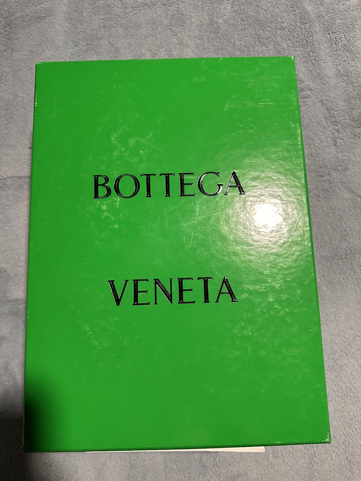Bottega Veneta Bottega slides Size US 8 / EU 41 - 5 Thumbnail