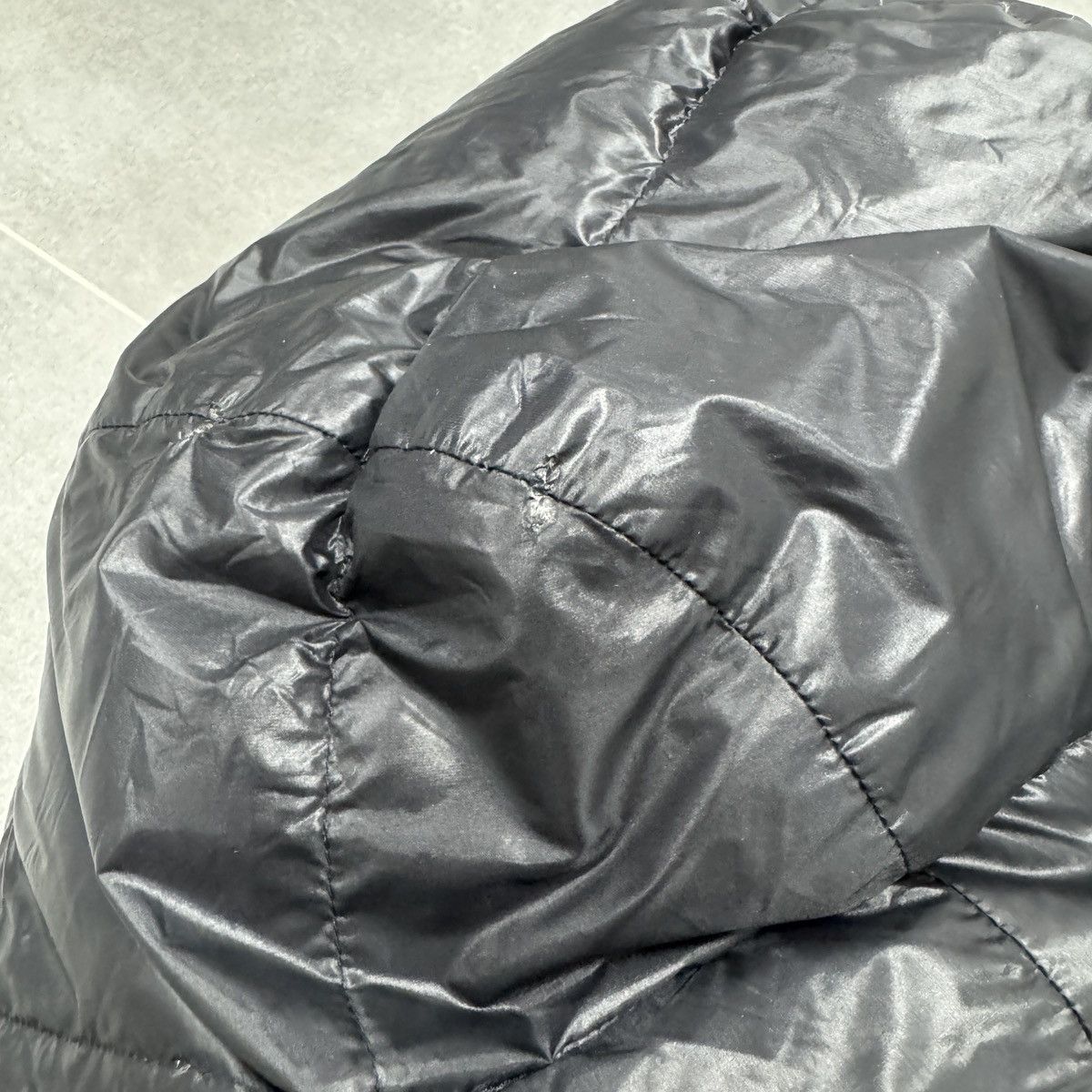 The North Face The North Face TNF Lightweight Alpha Pertex Down Jacket 700 Size US L / EU 52-54 / 3 - 13 Thumbnail