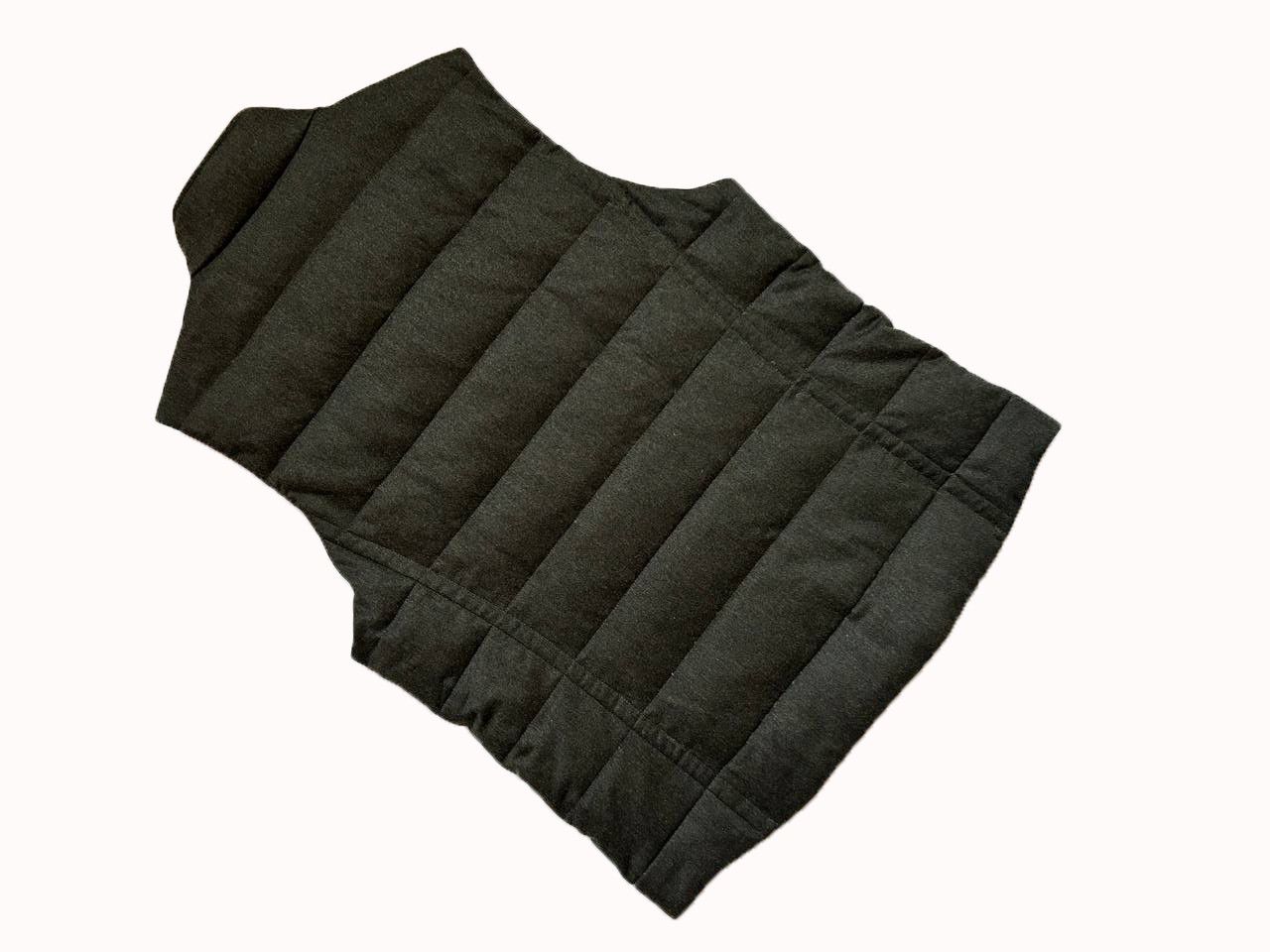 Suitsupply SUITSUPPLY Chengdu Down Vest Suitsupply Size US L / EU 52-54 / 3 - 3 Thumbnail