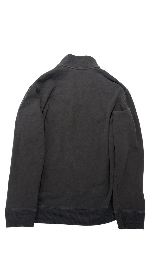Chrome Hearts Chrome Hearts Y Not Embroidered Quarter Zip Sweater Size US XL / EU 56 / 4 - 2 Thumbnail