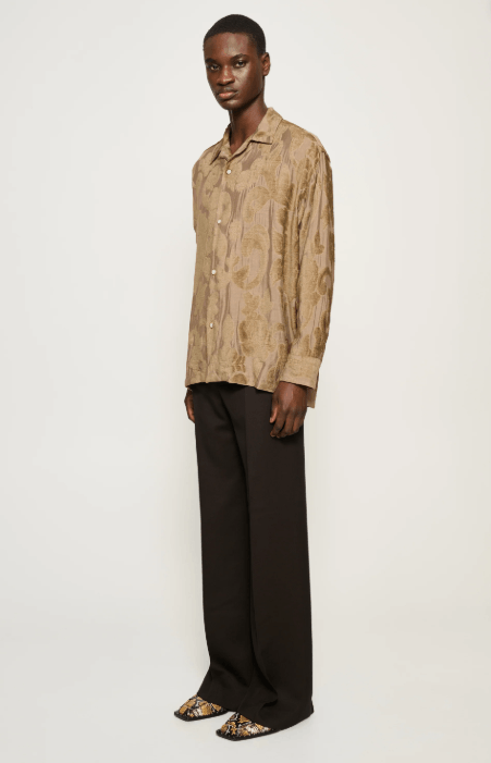CMMN SWDN BNWT AW25 CMMN SWDN OTTAWA WIDE LEG PANTS 46 Size US 30 / EU 46 - 13 Thumbnail