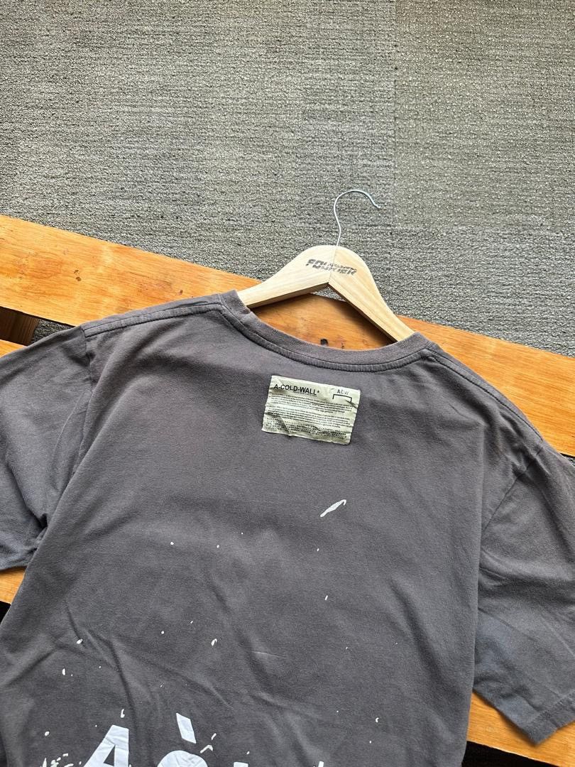 A-COLD-WALL* A-COLD-WALL* ACW DOVER STREET MARKET Size US L / EU 52-54 / 3 - 3 Thumbnail