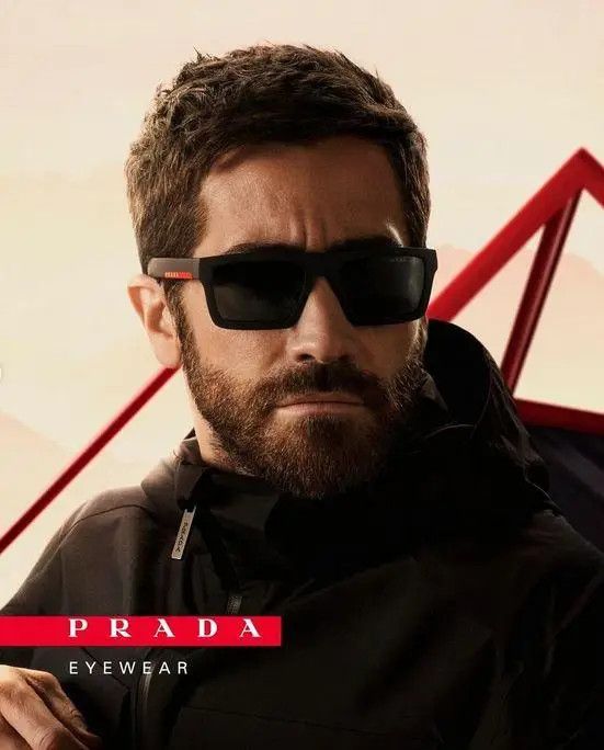 Prada Prada SPS02Z-U 1BO-02G Sunglasses Size ONE SIZE - 7 Thumbnail
