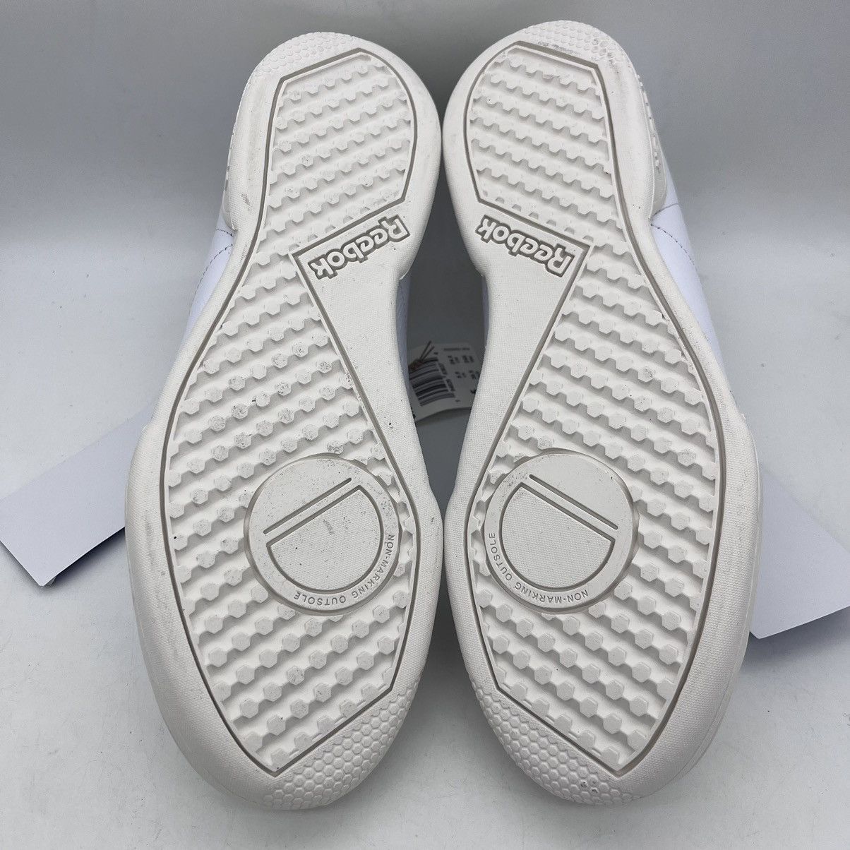 JJJJound × Reebok Reebok JJJJound x NPC 2 White Men’s 6.5 Women’s 8 Size US 8 / IT 38 - 7 Thumbnail