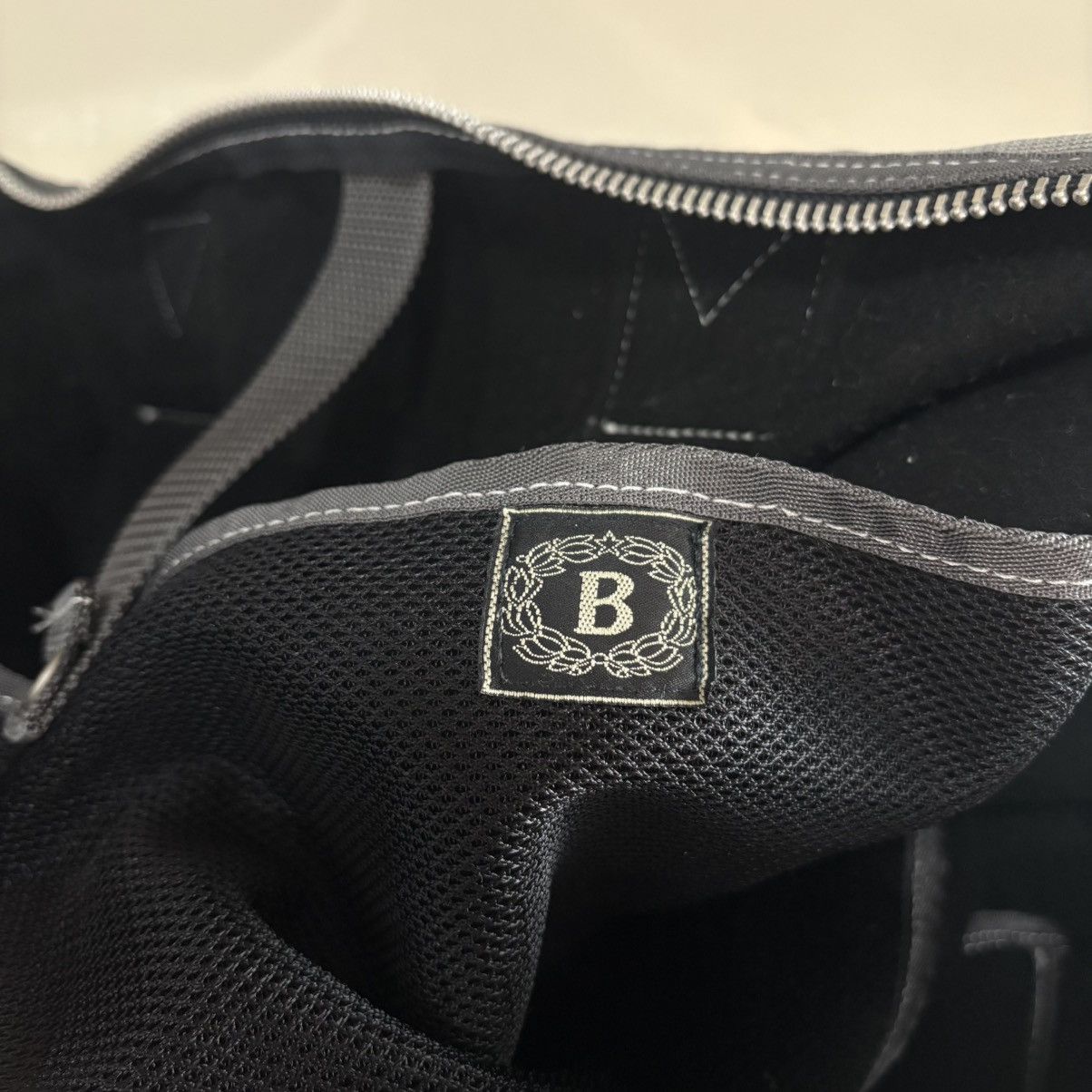 Boneville Vintage Boneville Massimo Osti Equipment Duffel Bag Nylon Size ONE SIZE - 10 Thumbnail