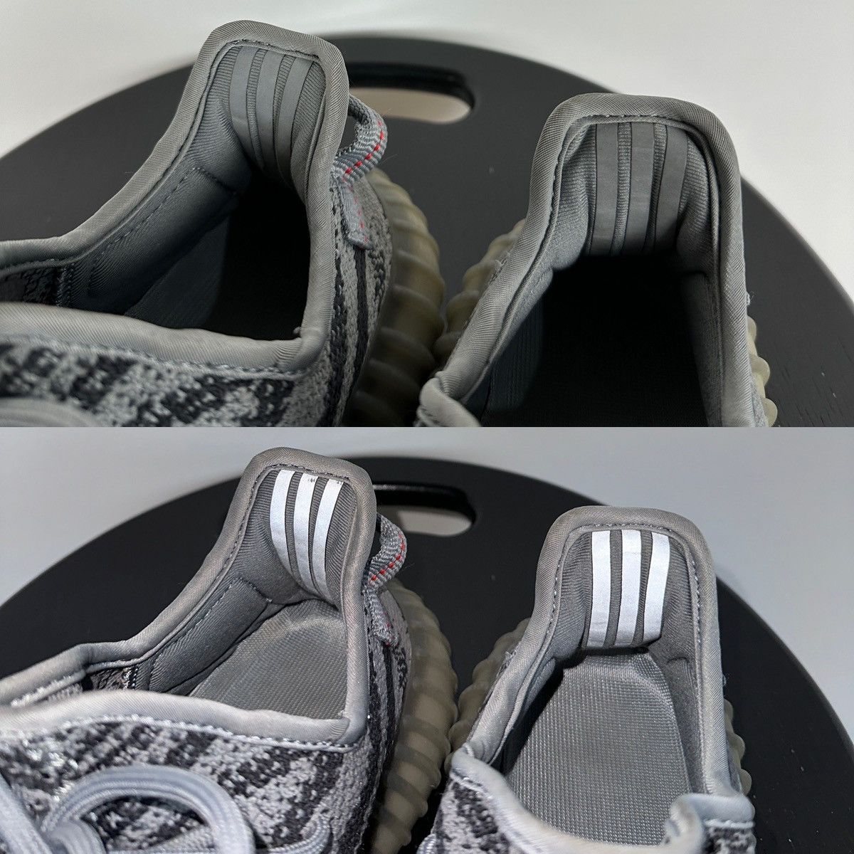Adidas Adidas Yeezy Boost 350 V2 Beluga 2.0 Sneakers Size US 7.5 / EU 40-41 - 22 Thumbnail