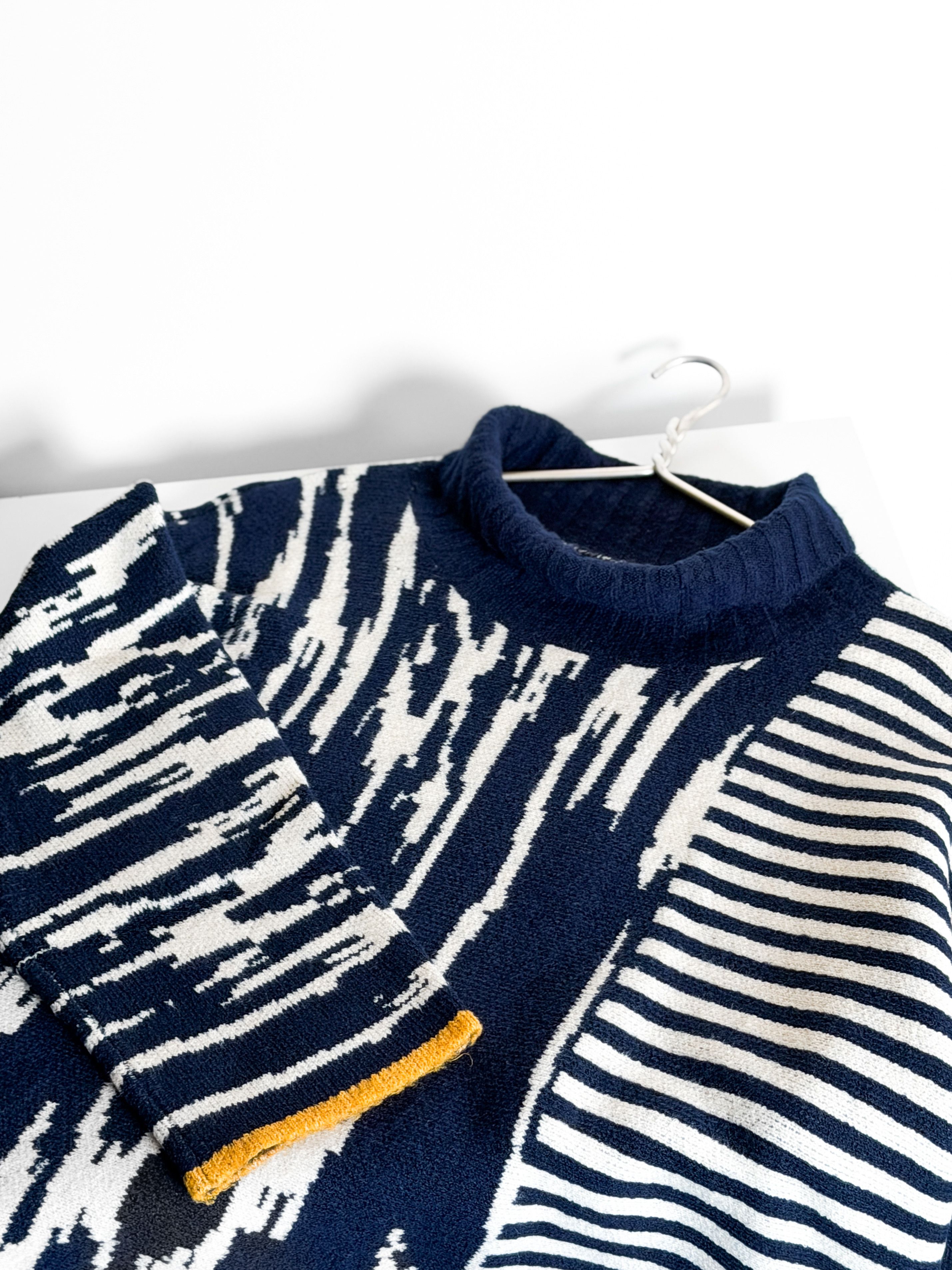 Other Religion Men’s Sweater Size US L / EU 52-54 / 3 - 6 Thumbnail