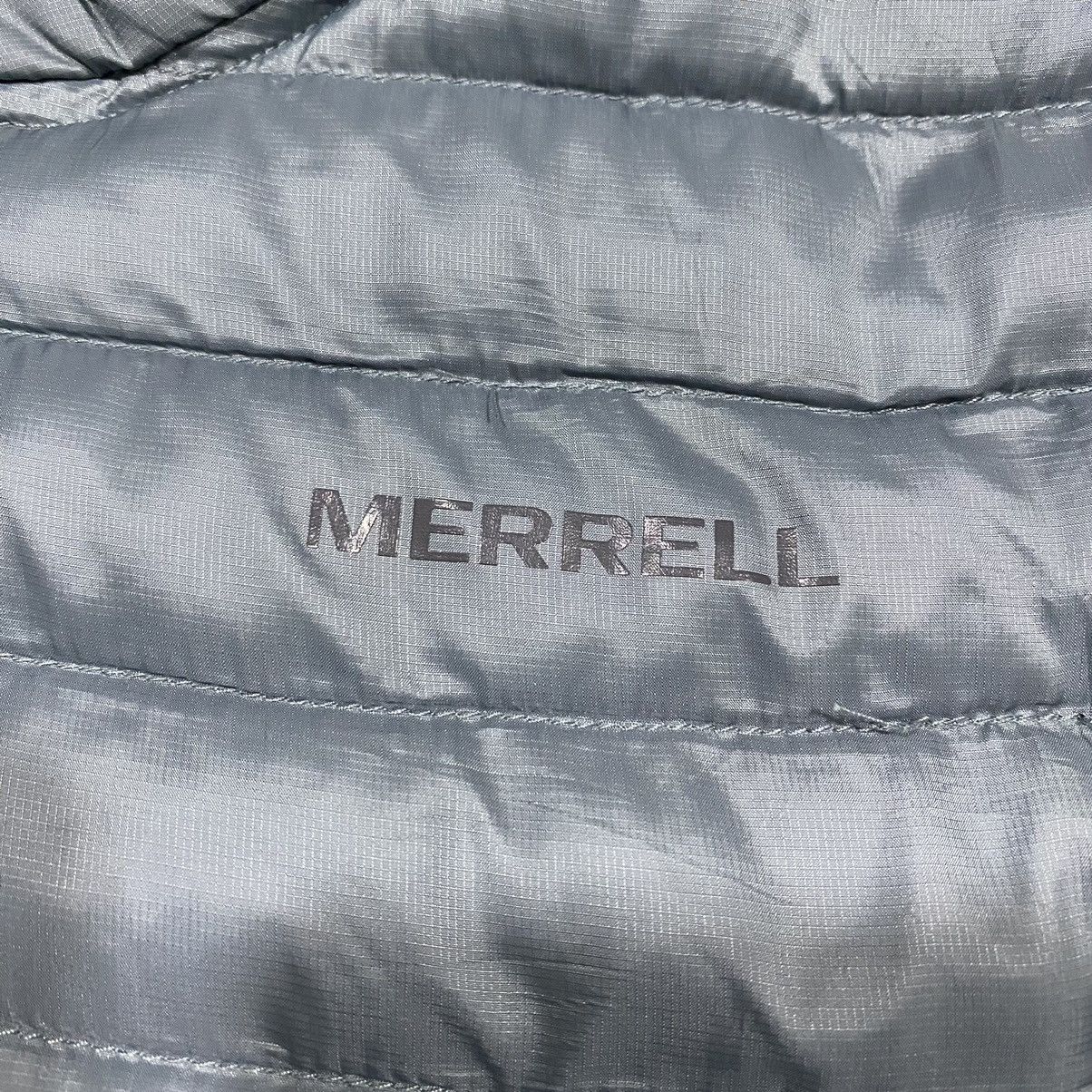 Merrell MERRELL Insulated Light Puffer Jacket Size US S / EU 44-46 / 1 - 6 Thumbnail