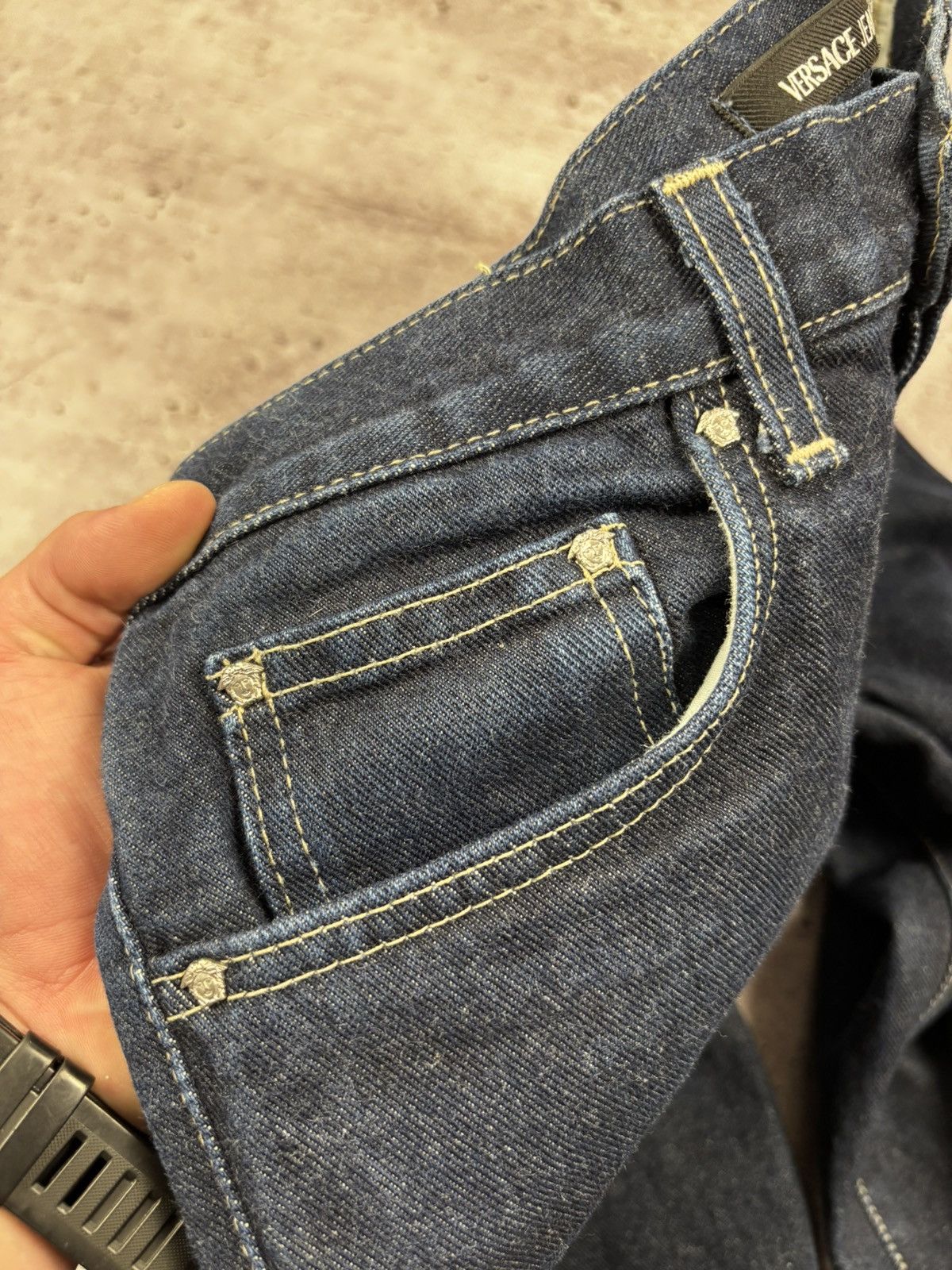 Other Versace Jeans size 32 Size US 32 / EU 48 - 6 Thumbnail