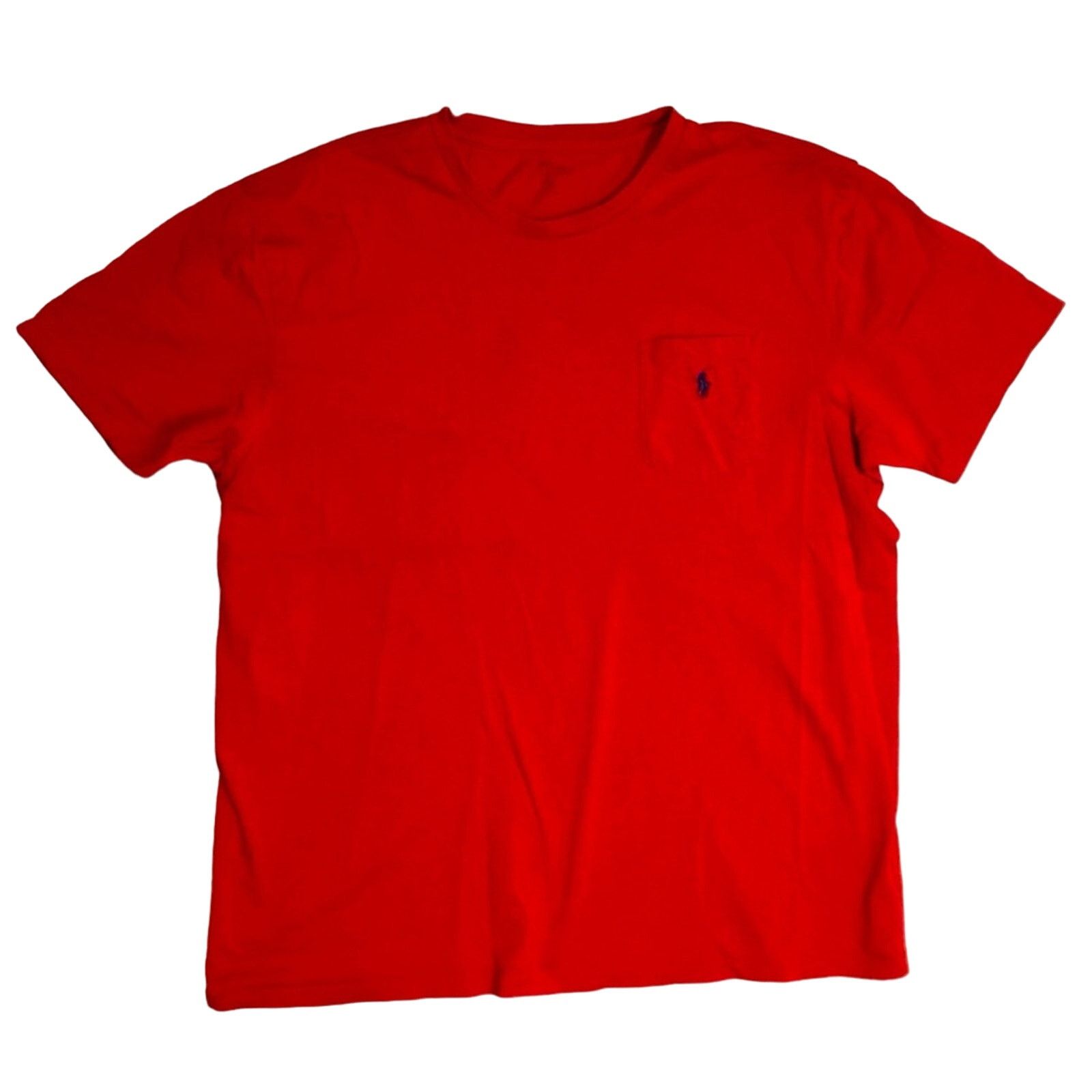 Polo Ralph Lauren Polo Ralph Lauren T Shirt Size US XL / EU 56 / 4 - 1 Thumbnail