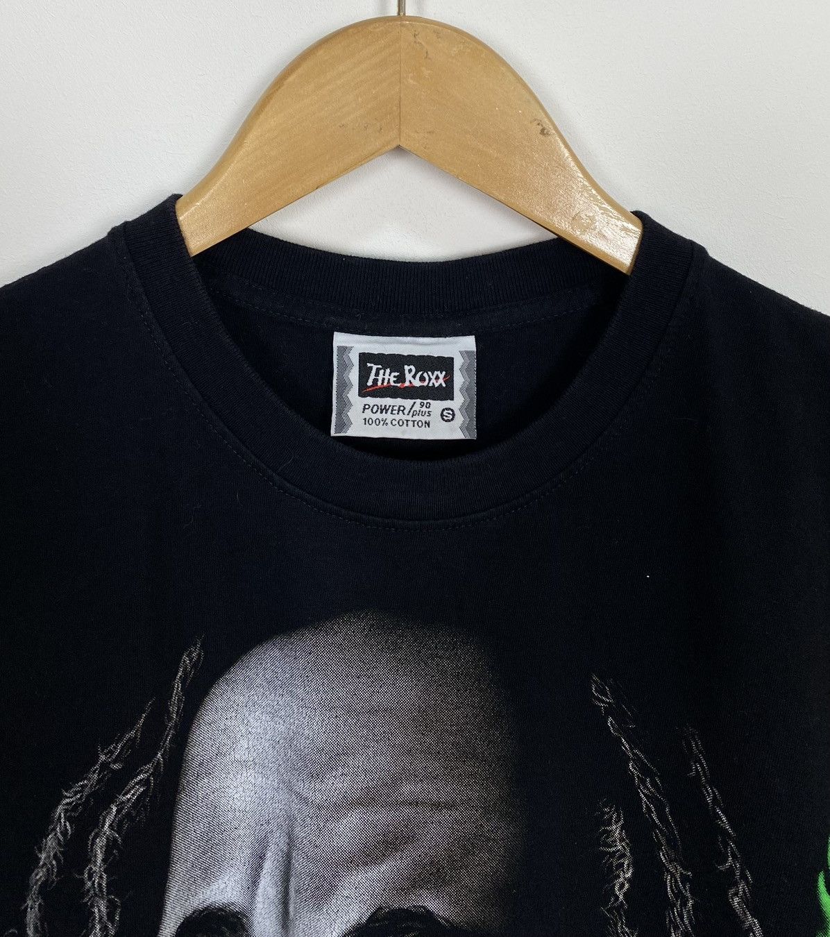 Bob Marley Vintage BOB MARLEY T-Shirt Reggae Music Rasta Jamaica Black Size US S / EU 44-46 / 1 - 2 Thumbnail