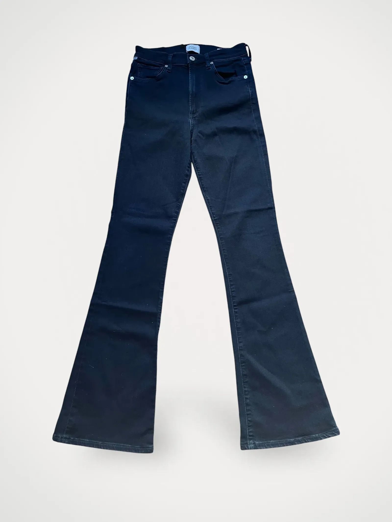Citizens Of Humanity Citizens Of Humanity Jeans Size 27" / US 4 / IT 40 - 1 Thumbnail