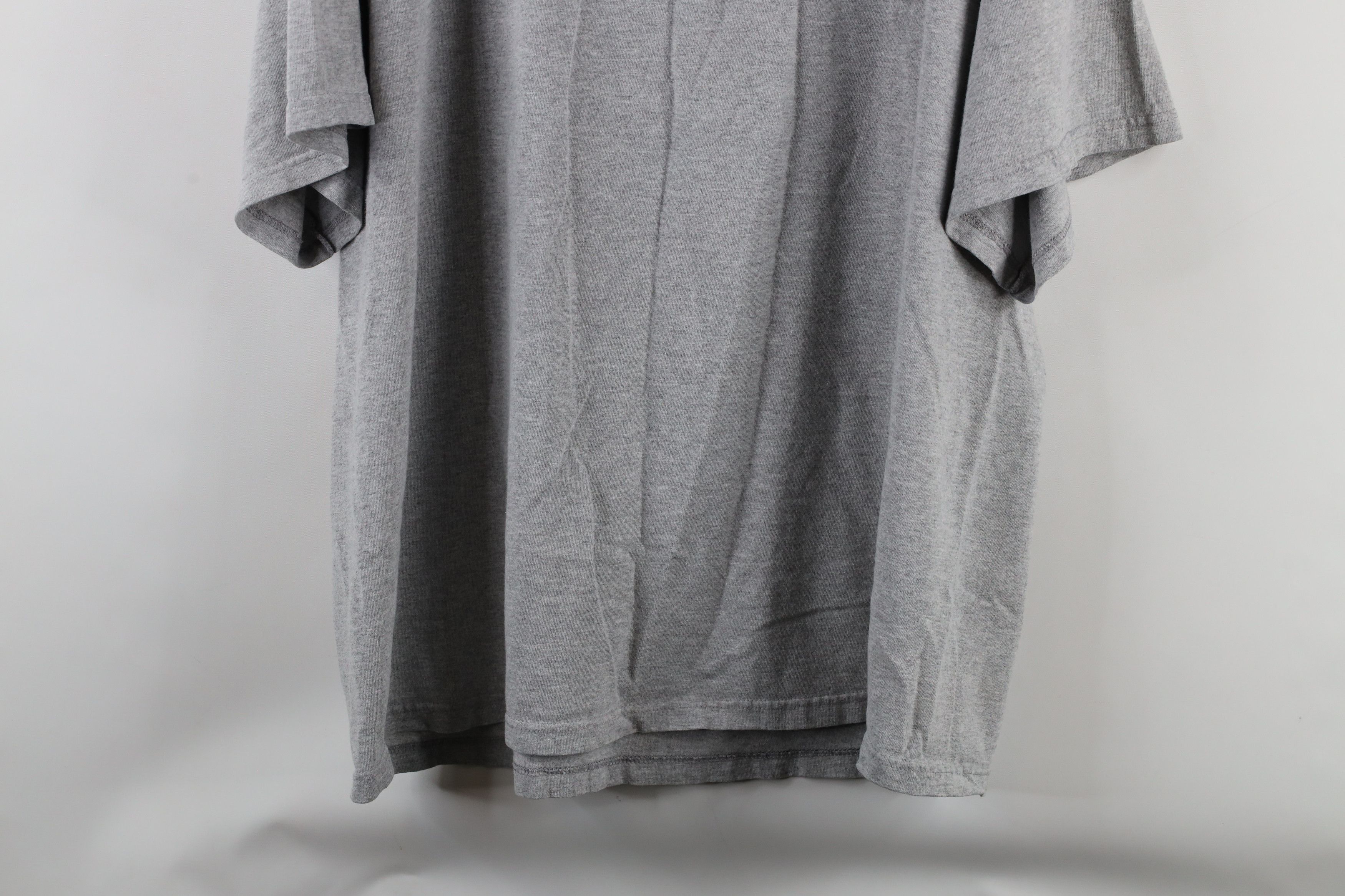 Vintage Vintage Out University of Michigan Short Sleeve T-Shirt Size US XXL / EU 58 / 5 - 9 Thumbnail