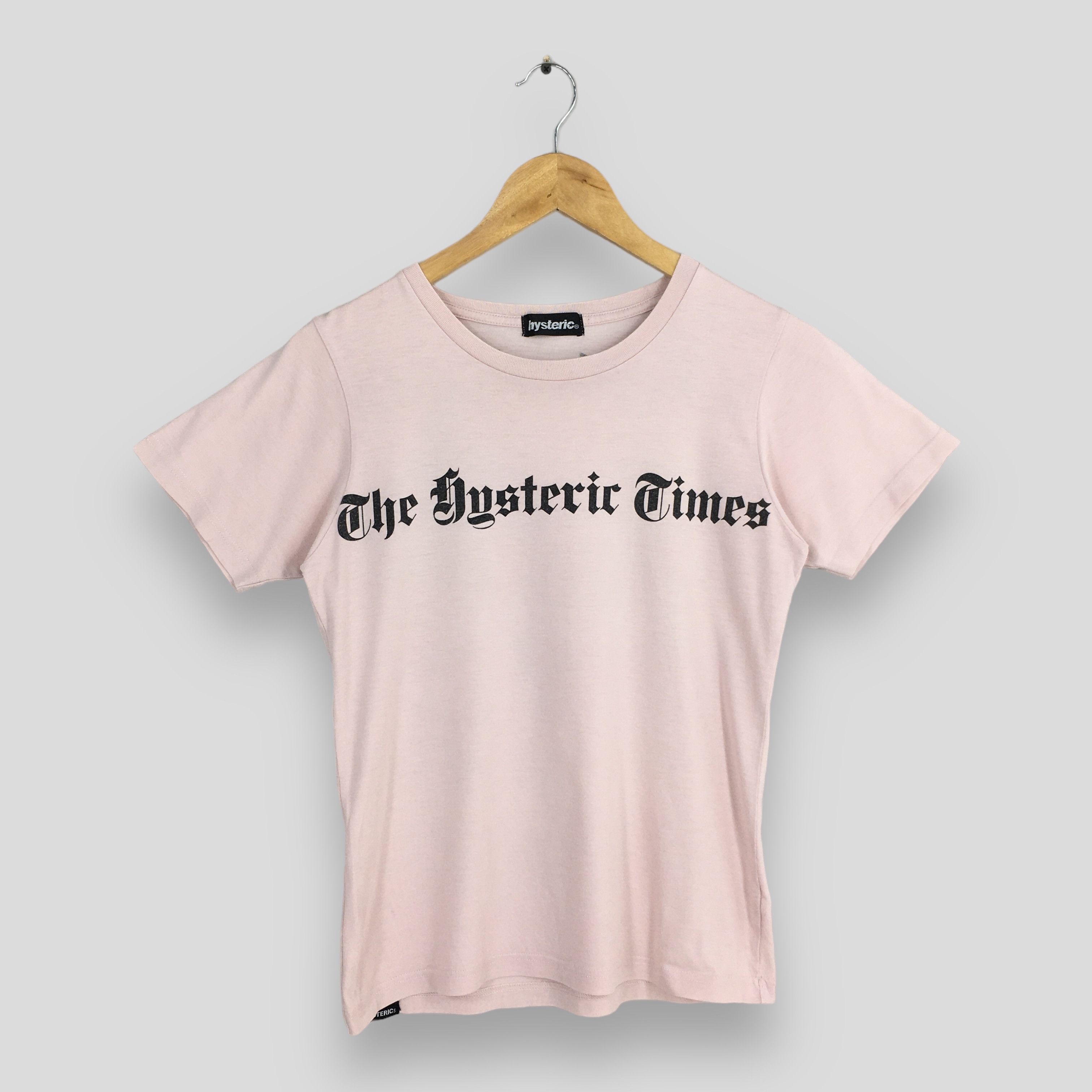 The Hysteric Times | Grailed