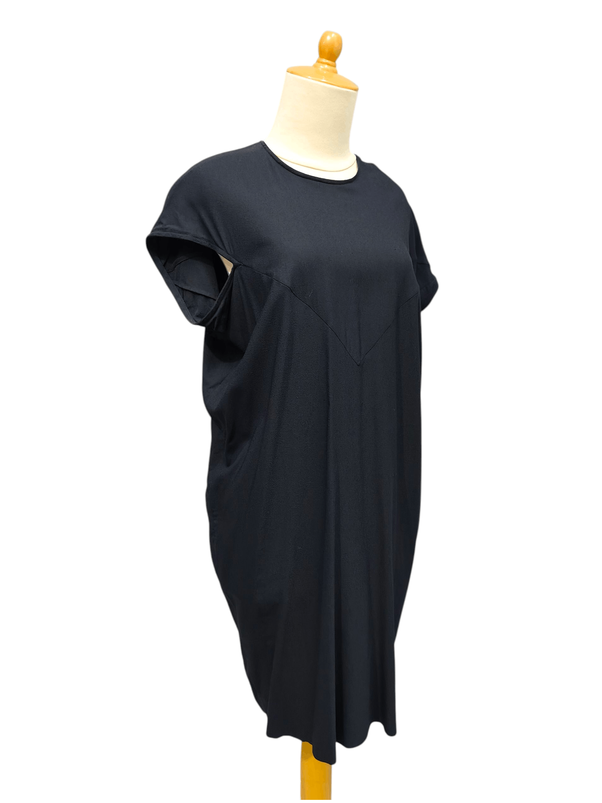 Maison Margiela 2010s Maison Margiela- Line 1 Architectural Inverted V Cut Size M / US 6-8 / IT 42-44 - 3 Thumbnail