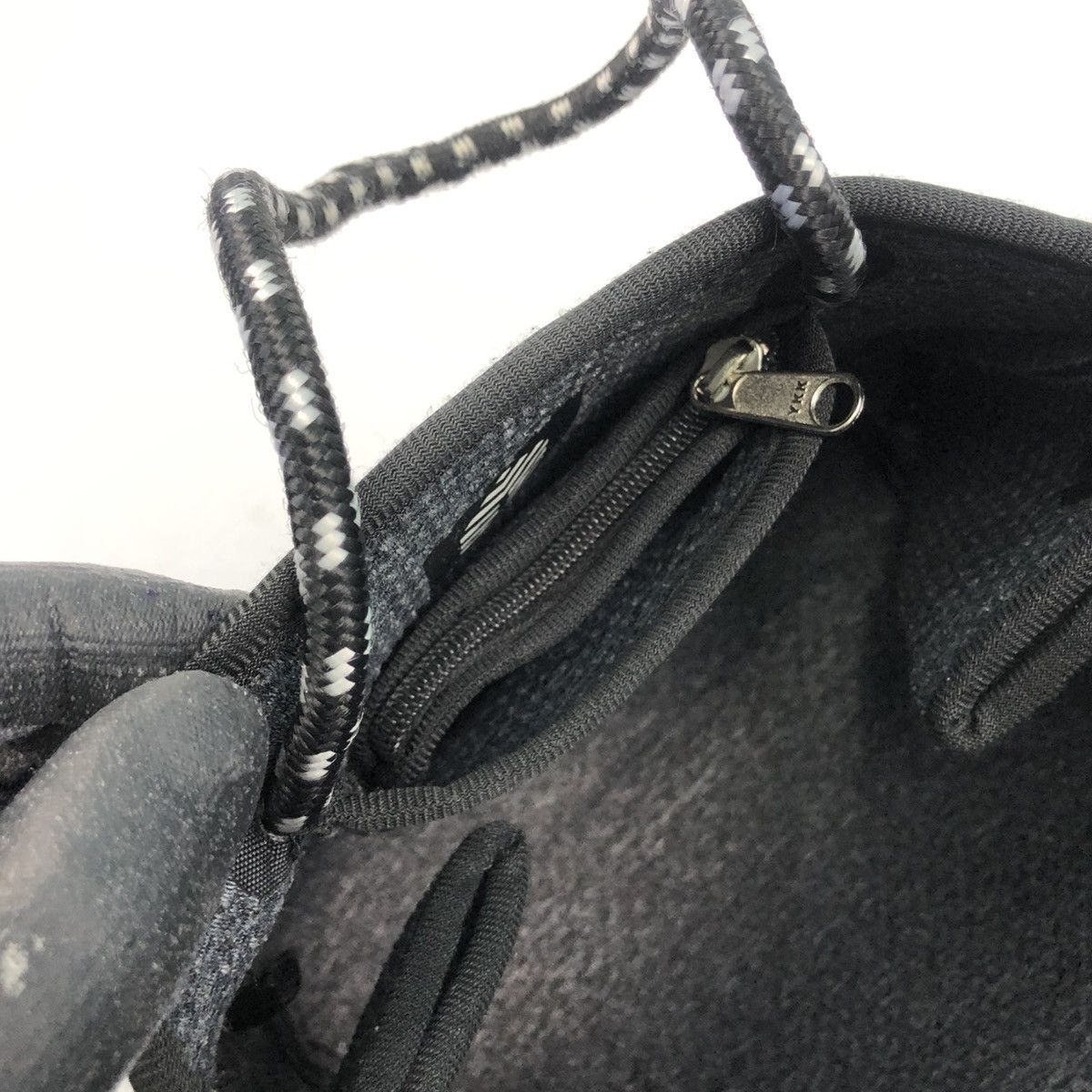Y's Y’S STYLE BEACH BAG BY YOHJI YAMAMOTO Size ONE SIZE - 11 Thumbnail