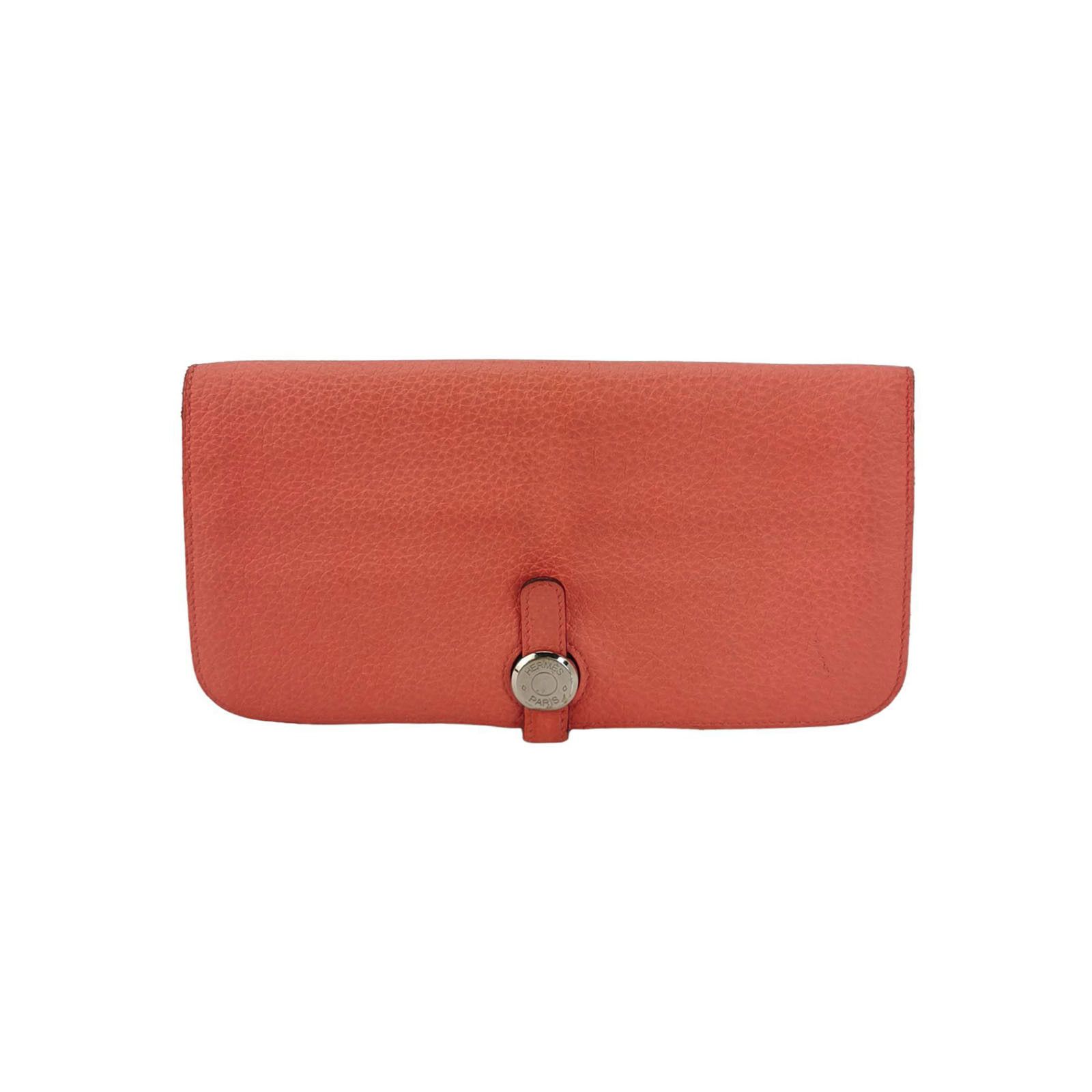 Hermes Hermes Women os Wallets Size ONE SIZE - 1 Thumbnail