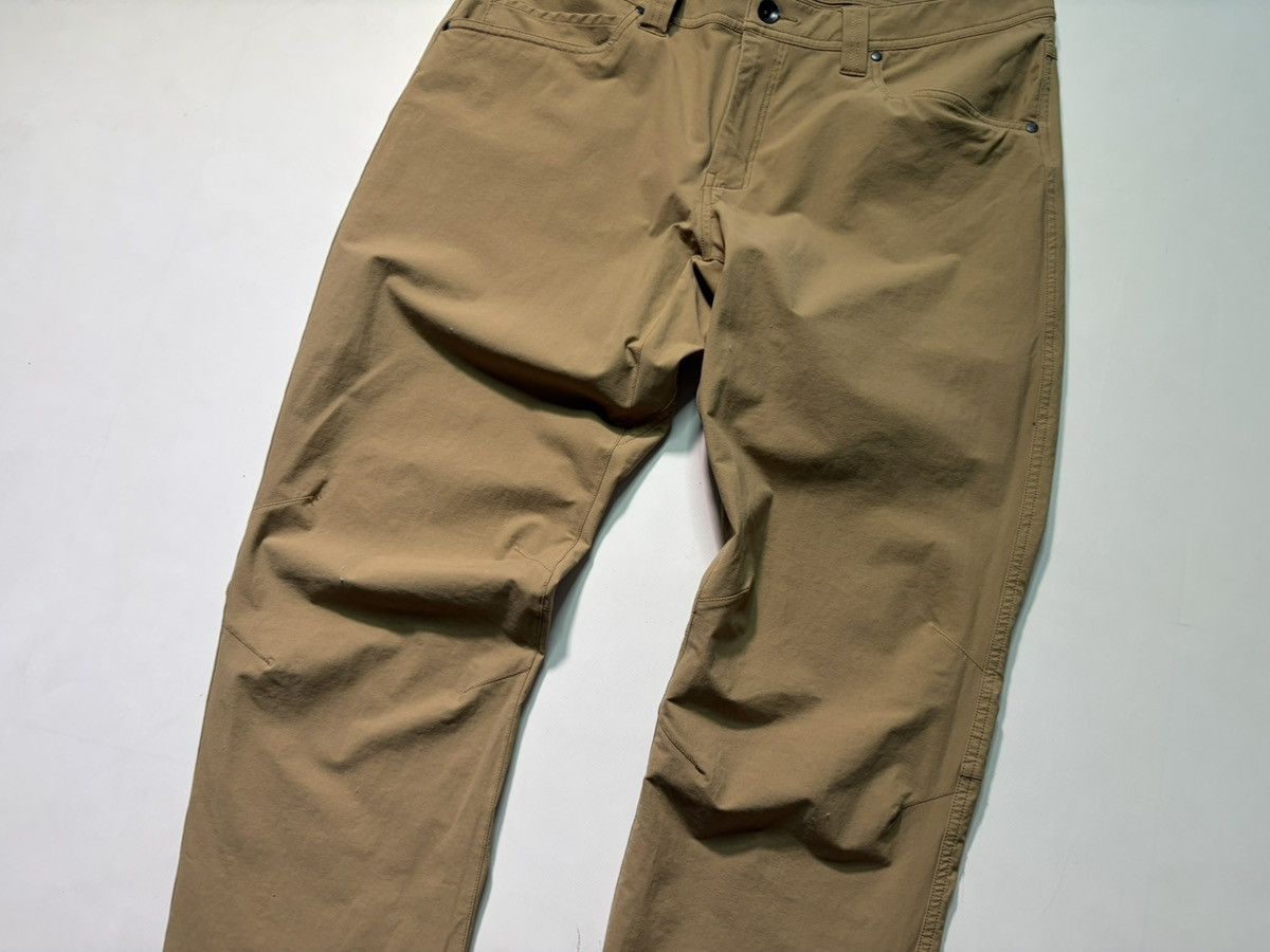 Arc'teryx Arc’teryx mens tracking pants Size US 36 / EU 52 - 3 Thumbnail