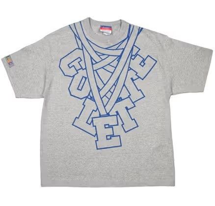 Virgil Abloh LIMITED Colette × Virgil Abloh × Champion T-Shirt XXL vaa Size US XXL / EU 58 / 5 - 1 Thumbnail