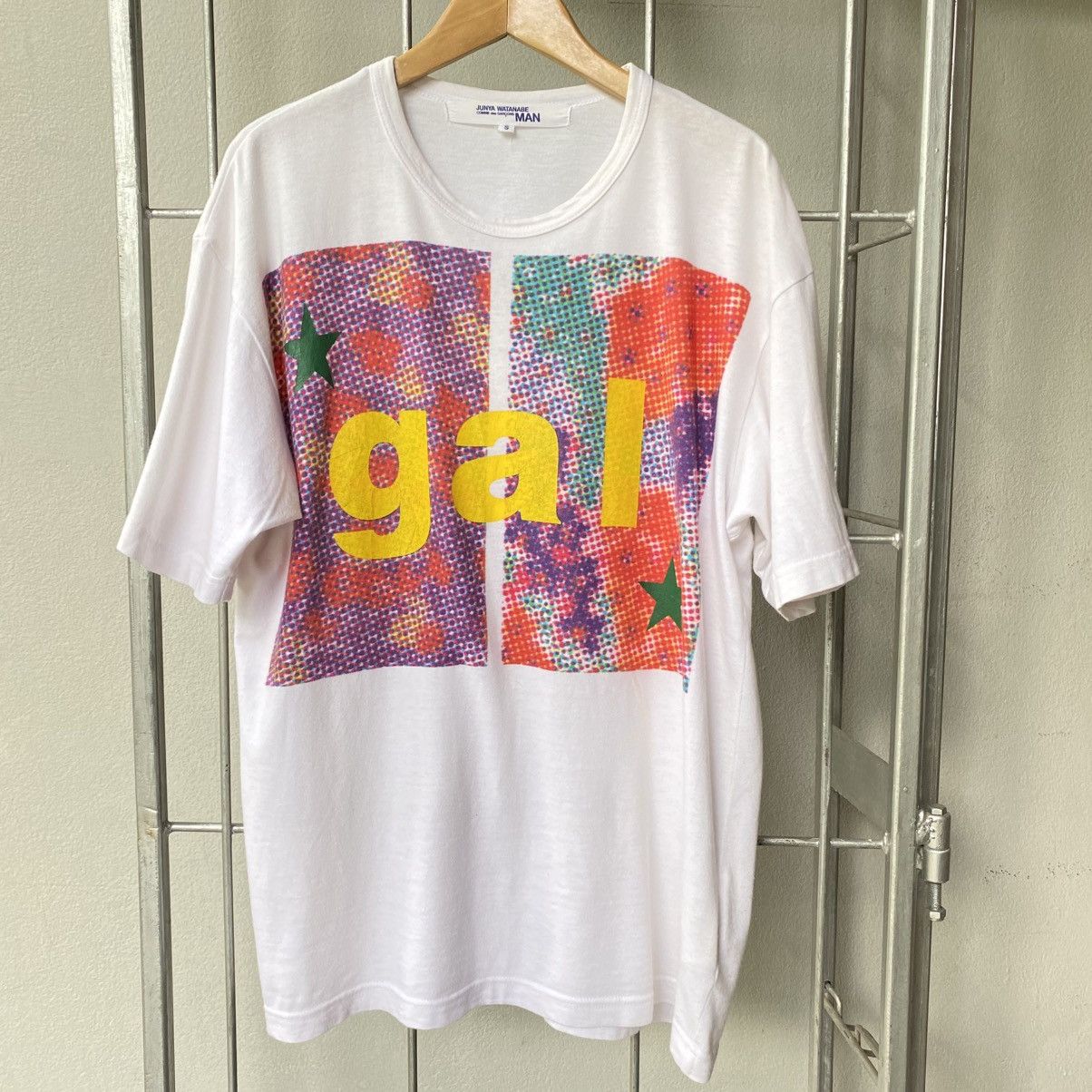 Comme des Garcons JUNYA WATANABE • COMME des GARÇONS MAN Size US S / EU 44-46 / 1 - 1 Thumbnail