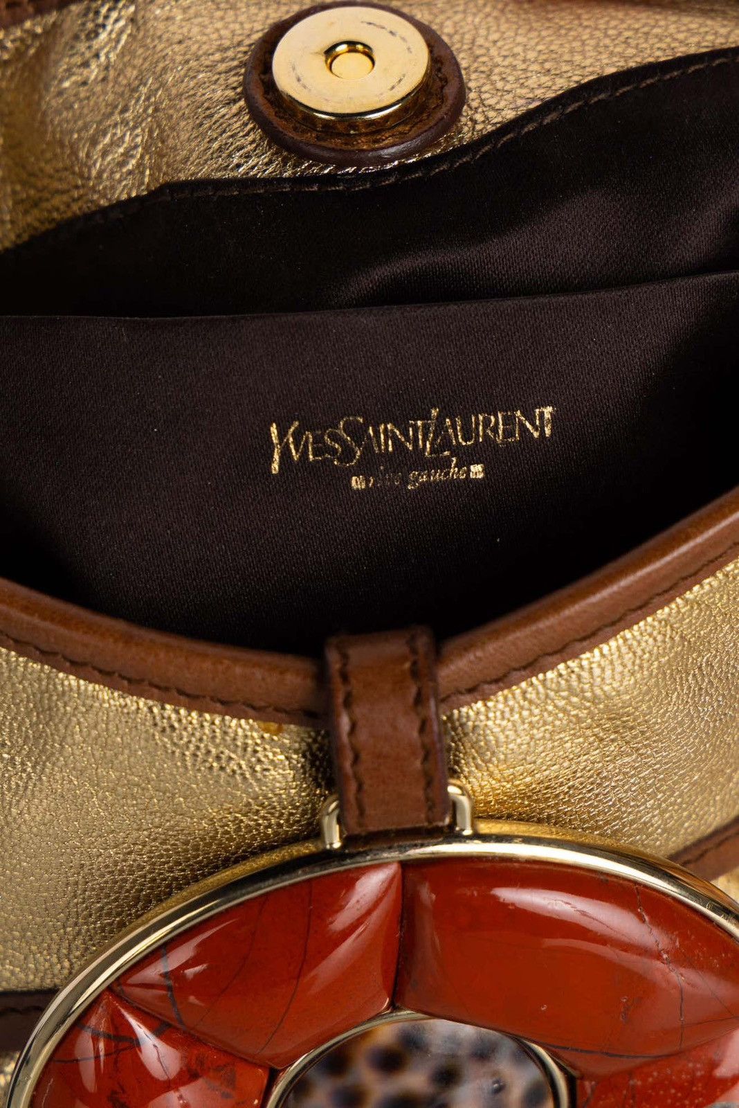 Yves Saint Laurent YSL Tom Ford Shoulder bag Size ONE SIZE - 6 Thumbnail