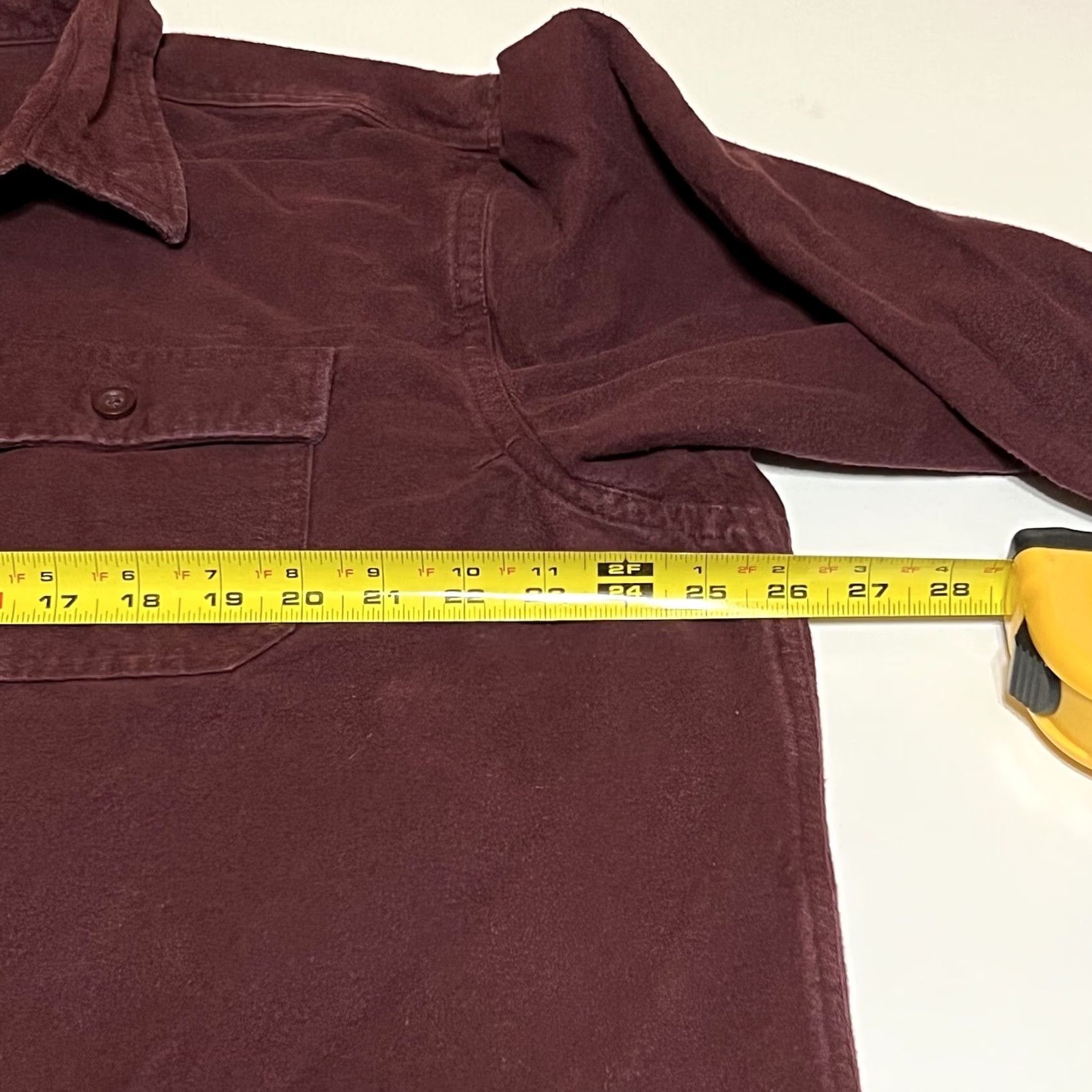 Vintage VINTAGE? No. Size US XL / EU 56 / 4 - 6 Thumbnail