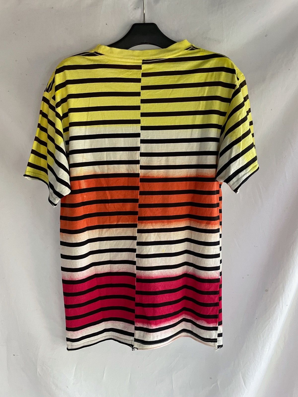 PPFM PPFM ARCHIVE STRIPED TEE Size US M / EU 48-50 / 2 - 2 Thumbnail