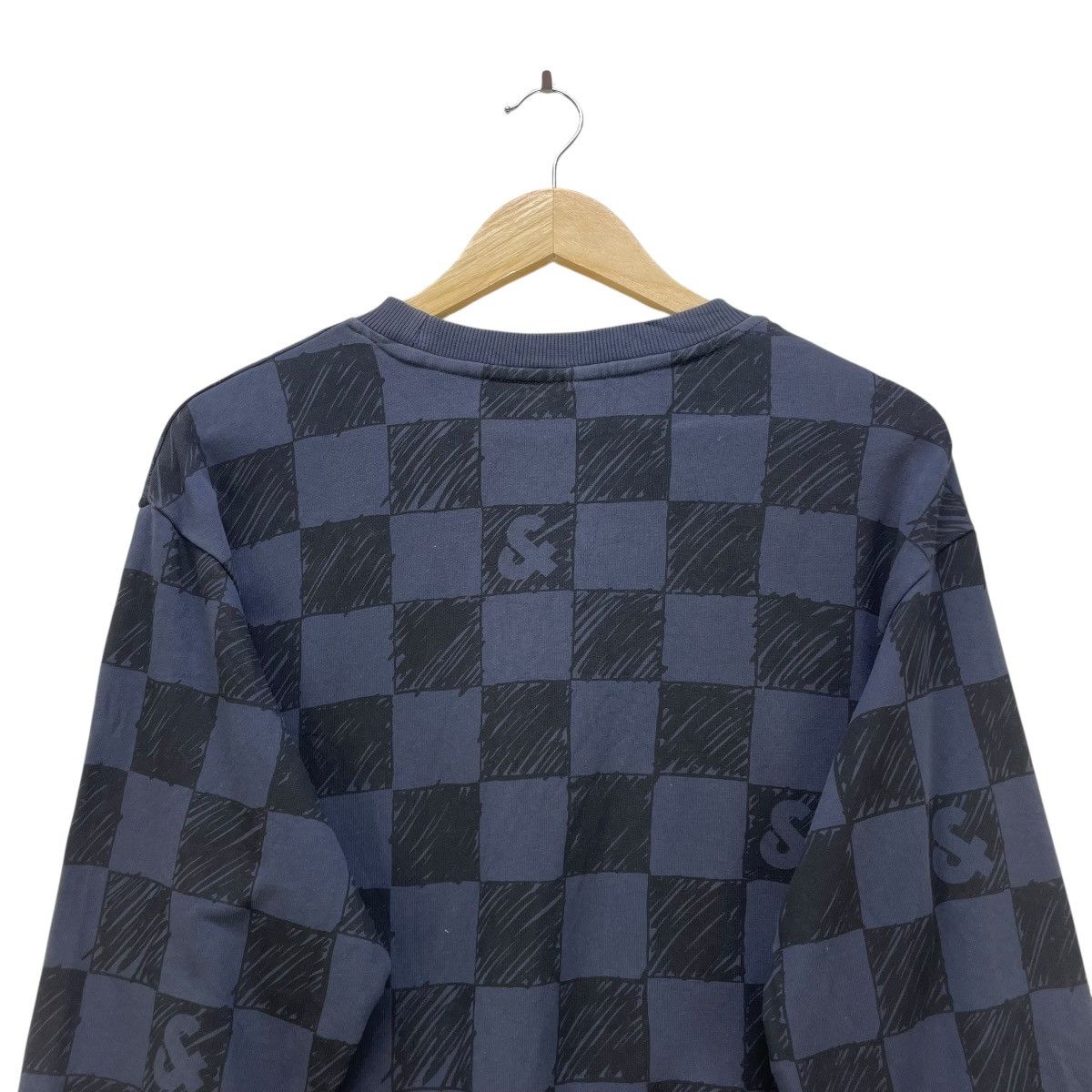 Japanese Brand 💥Jack And Jones Sweatshirt Size US M / EU 48-50 / 2 - 6 Thumbnail