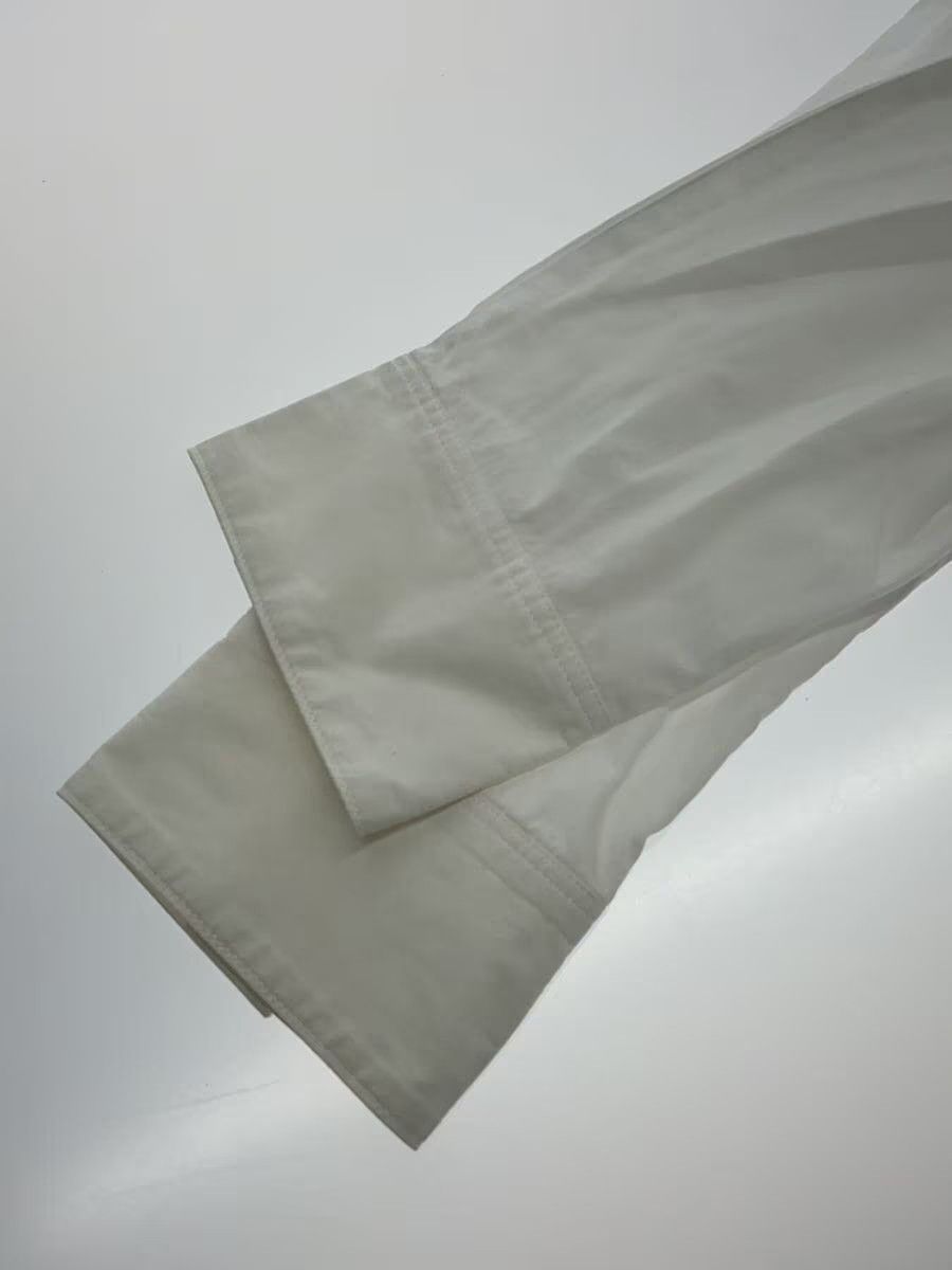 Y's × Yohji Yamamoto Exposed Seam Stripe Button Shirt Size US L / EU 52-54 / 3 - 3 Thumbnail