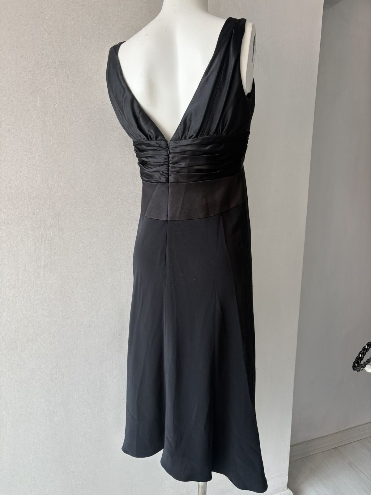 Anne Klein Anne Klein dress Size L / US 10 / IT 46 - 19 Thumbnail