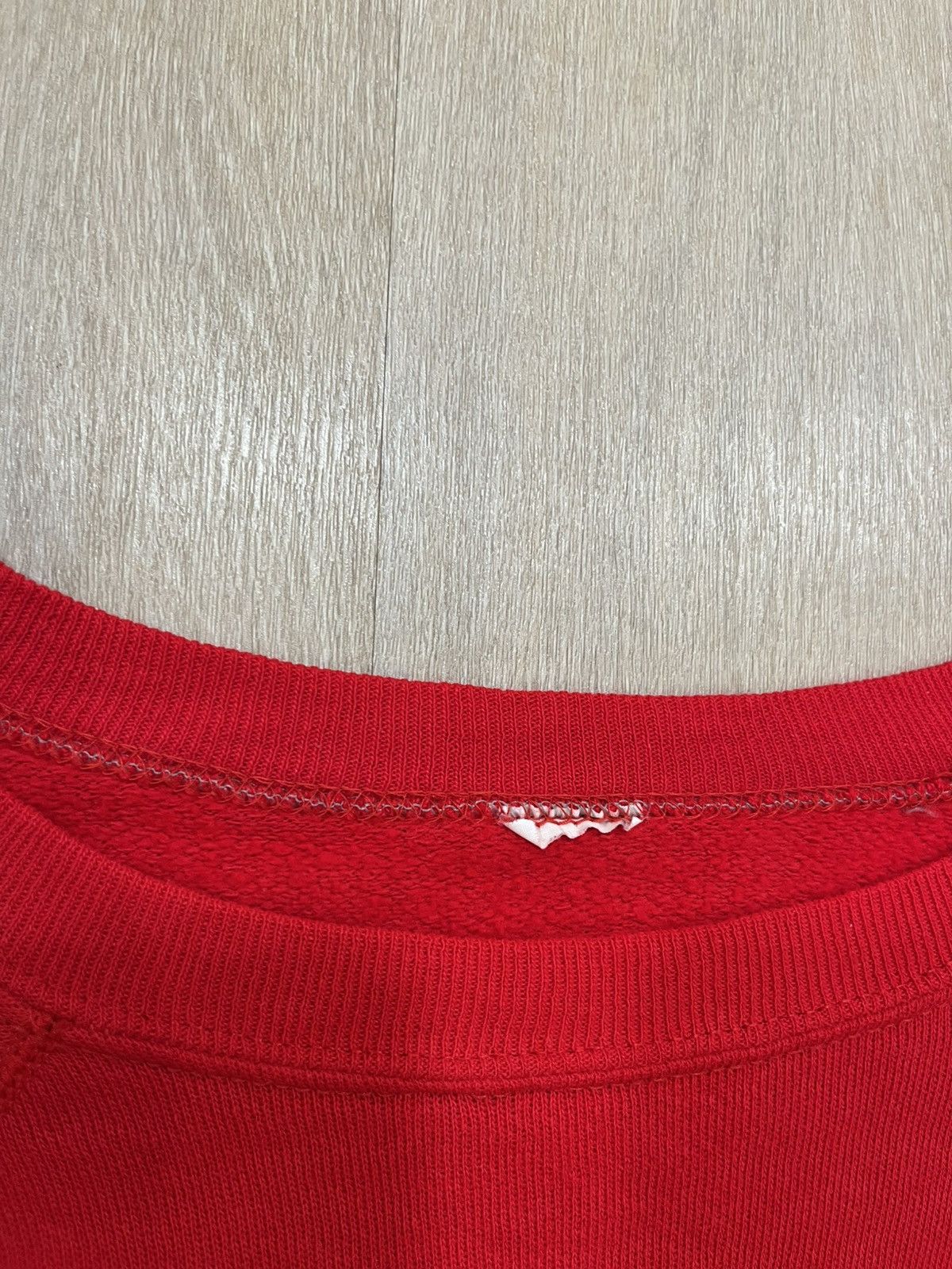 Coca Cola Vintage Coca-Cola Crewneck Size US XL / EU 56 / 4 - 3 Thumbnail