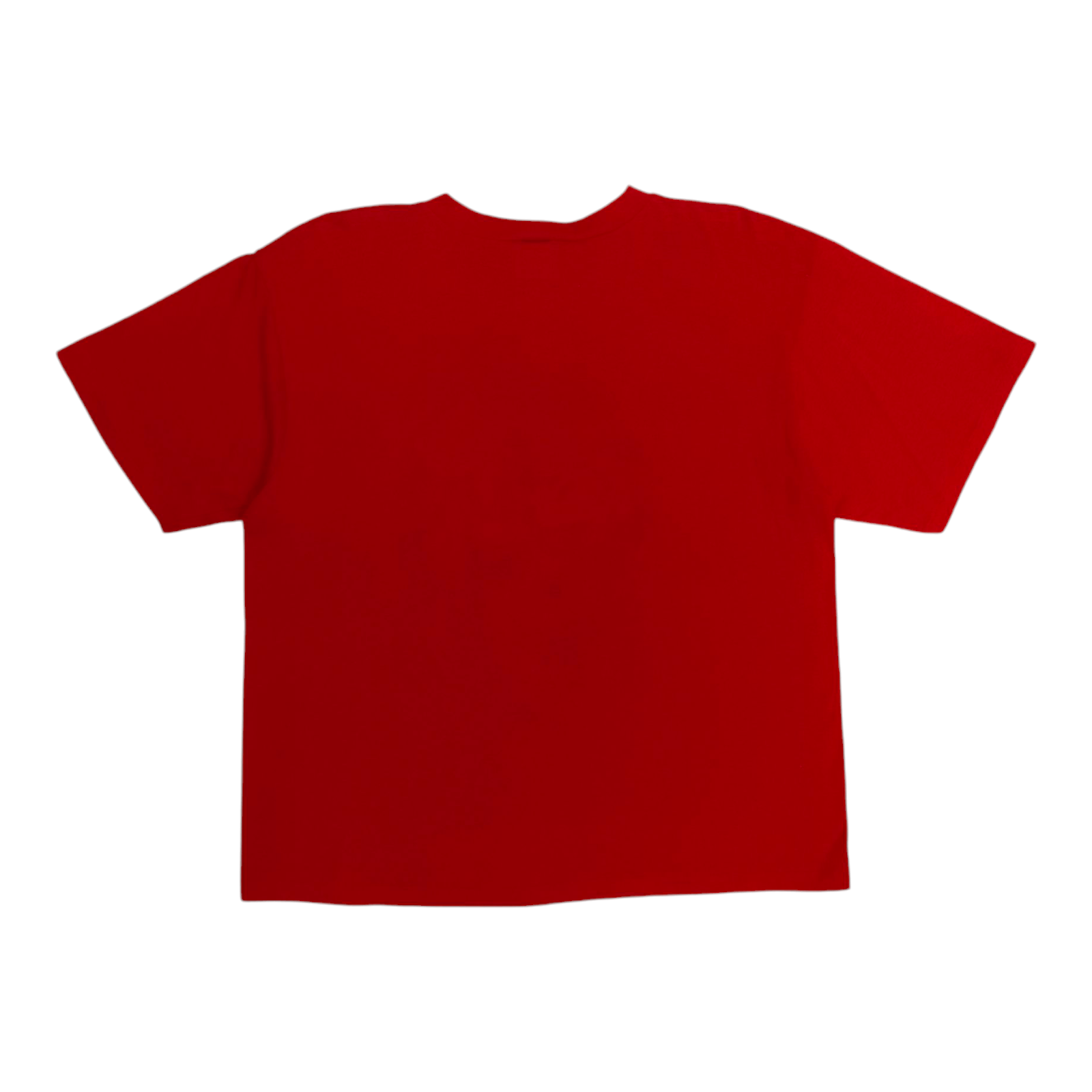 Mickey Mouse Vintage HAPPY HOLIDAYS THE WALT DISNEY COMPANY BY AMI Tee Size US XL / EU 56 / 4 - 2 Thumbnail