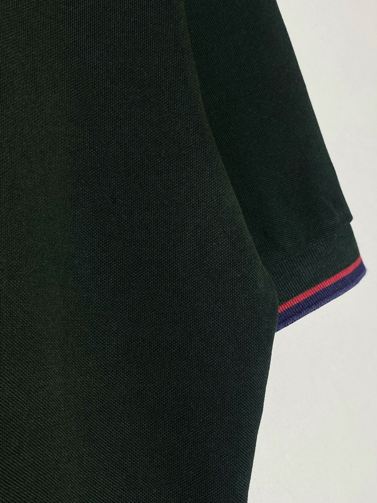 Vivienne Westwood Vivienne Westwood Polo T Shirt Vintage Logo Luxury Size US XL / EU 56 / 4 - 11 Thumbnail