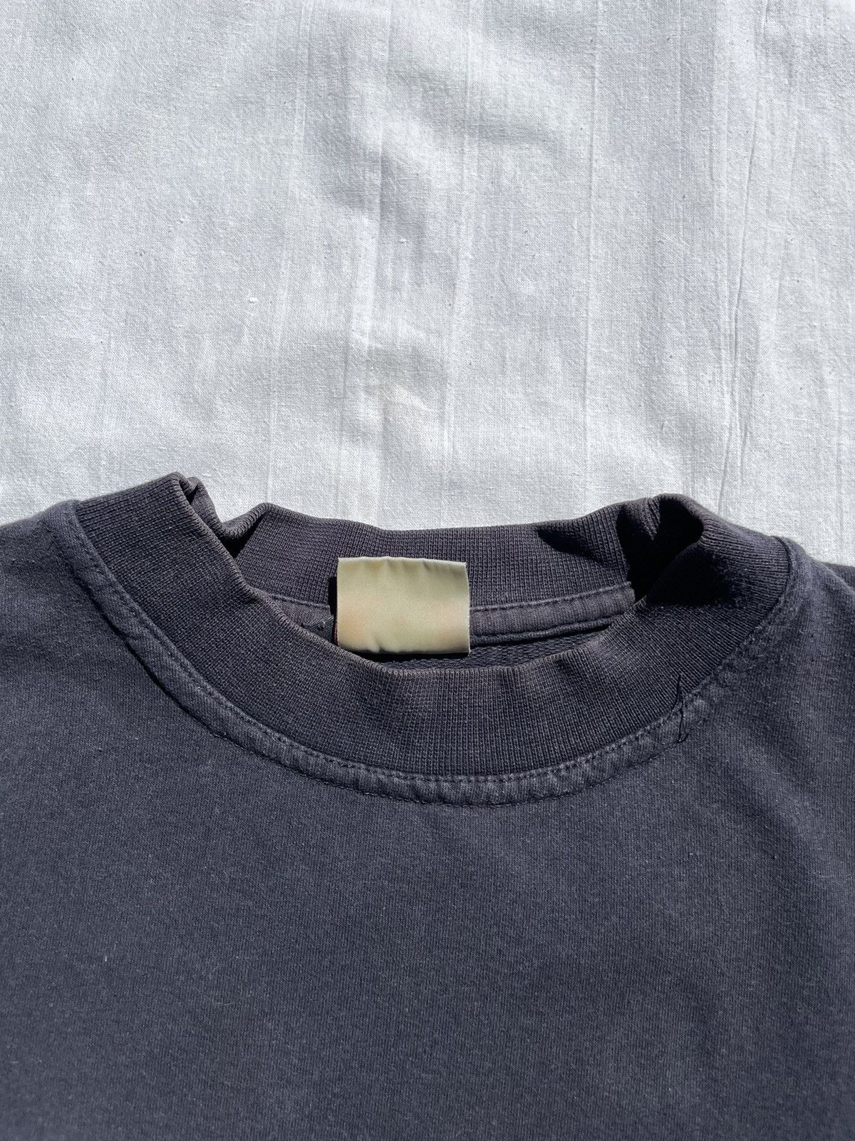 Osiris × Vintage Vintage Osiris T-Shirt Size US L / EU 52-54 / 3 - 6 Thumbnail