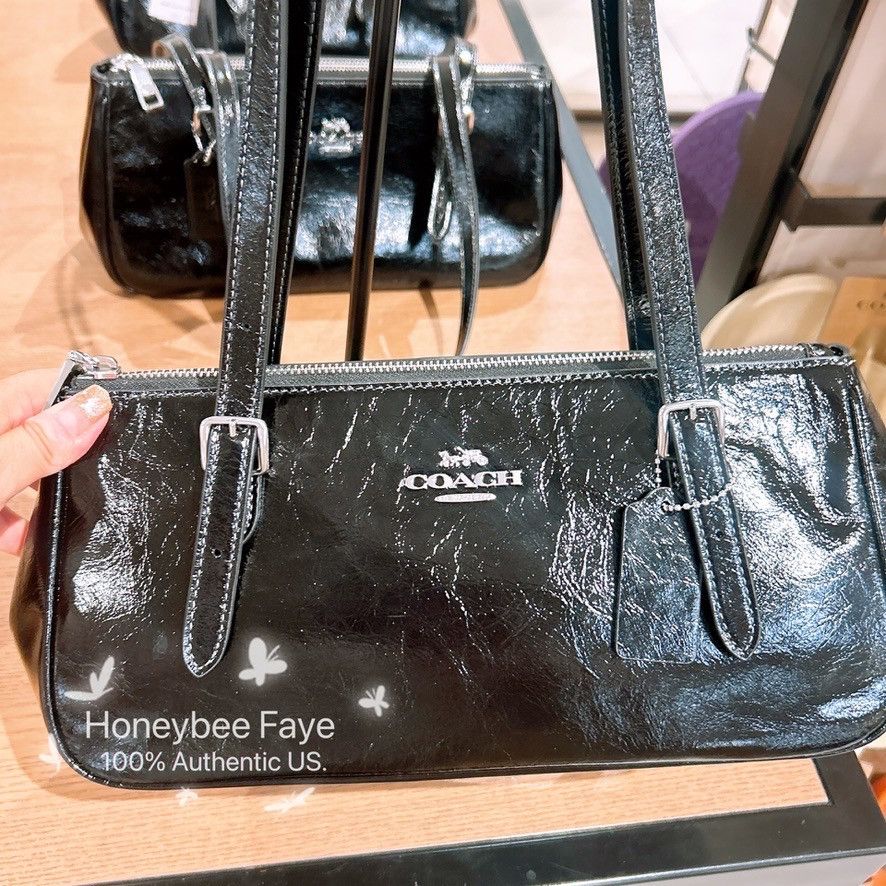 Coach Asher Shoulder Bag CBJ05 Size ONE SIZE - 1 Thumbnail