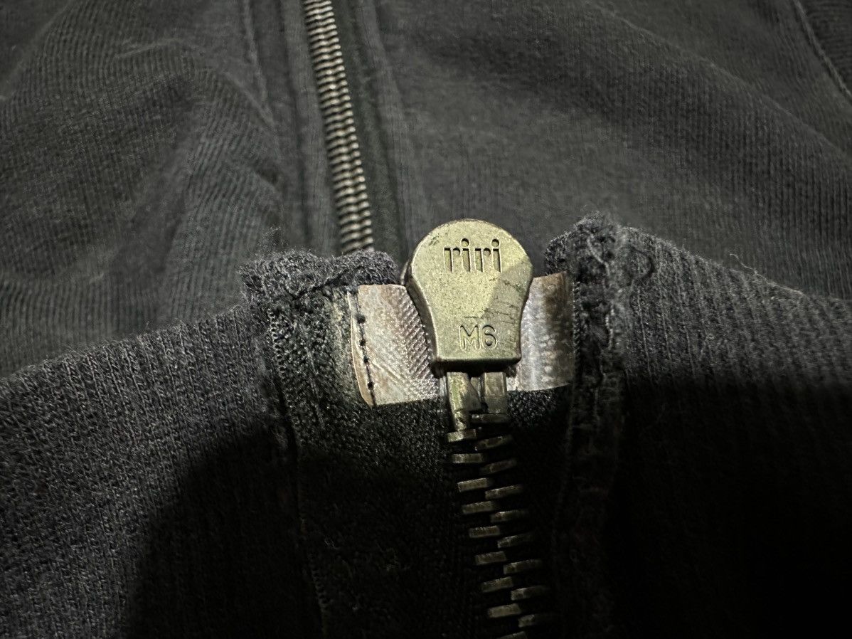 Attachment 🔥Archived Kazuyuki Kumagai Attachment Ninja Hoodie Size US M / EU 48-50 / 2 - 9 Thumbnail