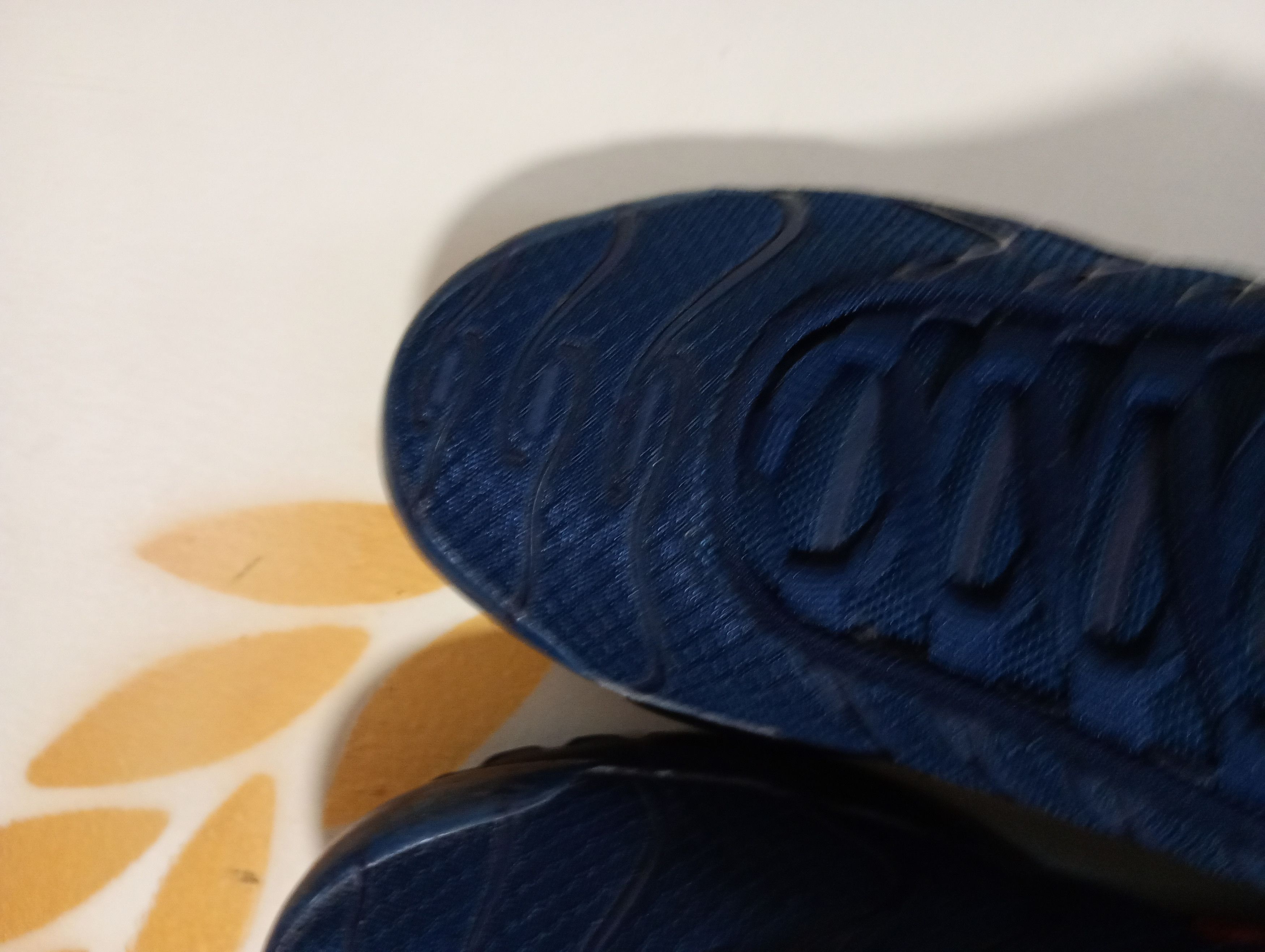 Nike Nike Air Max Plus GS Tn Sneakers 655020-464 Size US 4.5 / IT 34.5 - 6 Thumbnail