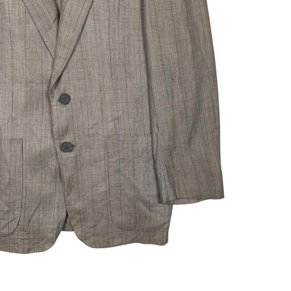 Yves Saint Laurent Yves Saint Laurent Diffusion Hommes Blazer Jacket Size US M / EU 48-50 / 2 - 4 Thumbnail