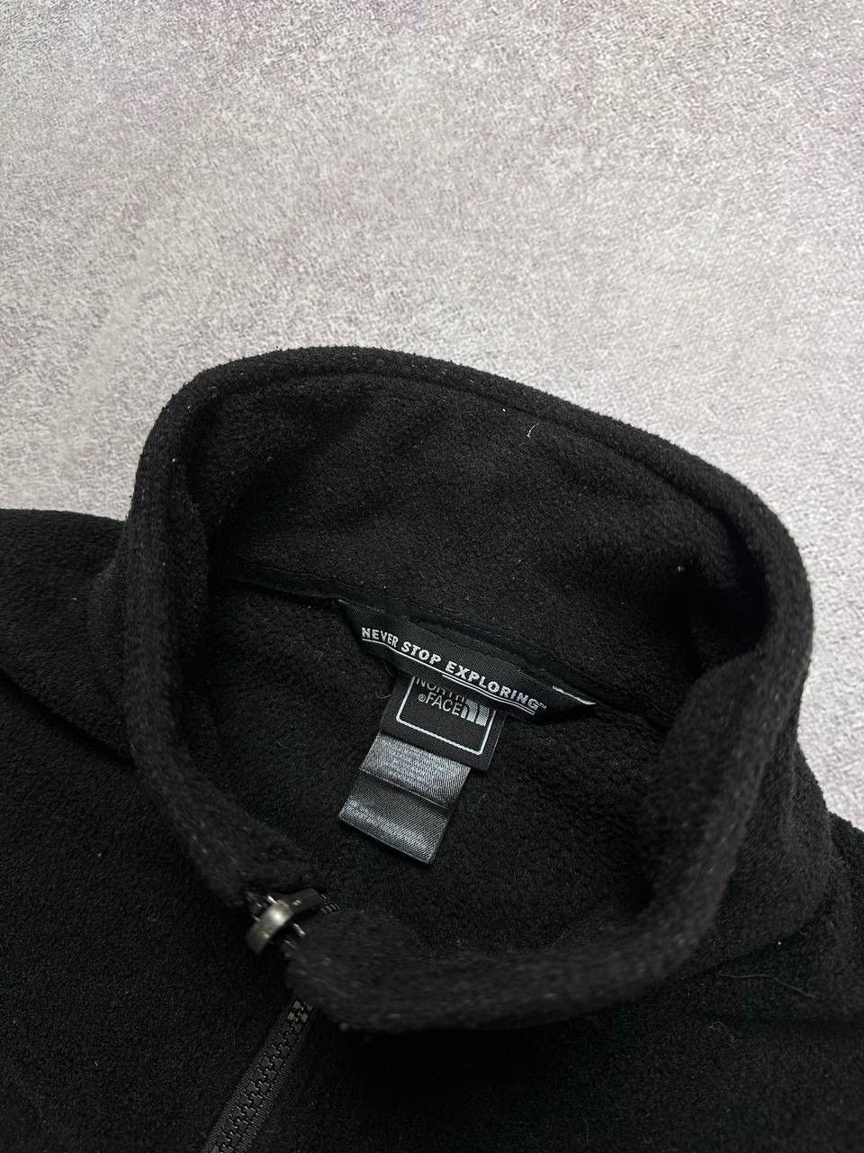 The North Face Vintage The North Face Fleece Nylon Sherpa Y2K Retro Jacket Size US L / EU 52-54 / 3 - 7 Thumbnail