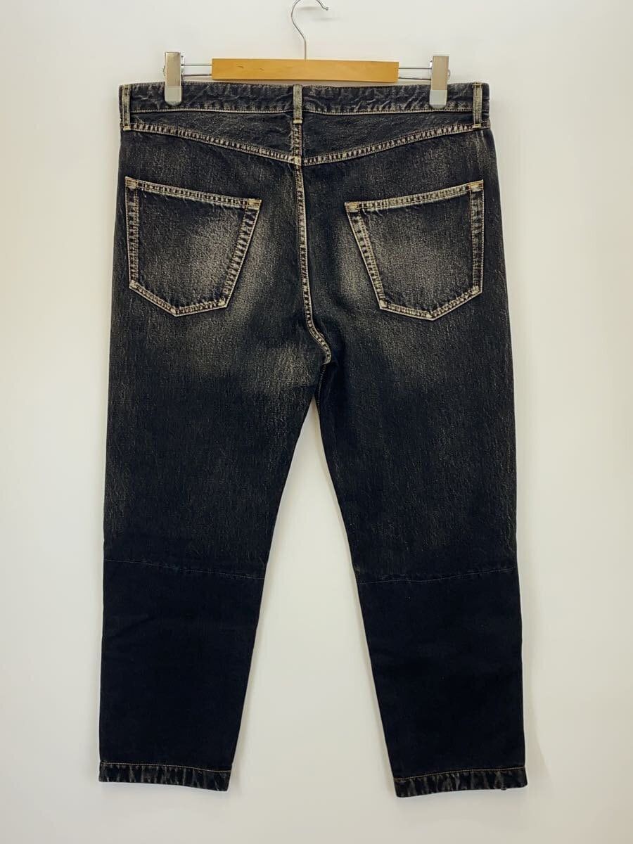 Yohji Yamamoto YOHJI YAMAMOTO POUR HOMME Bottom Size US 38 / EU 54 - 2 Thumbnail