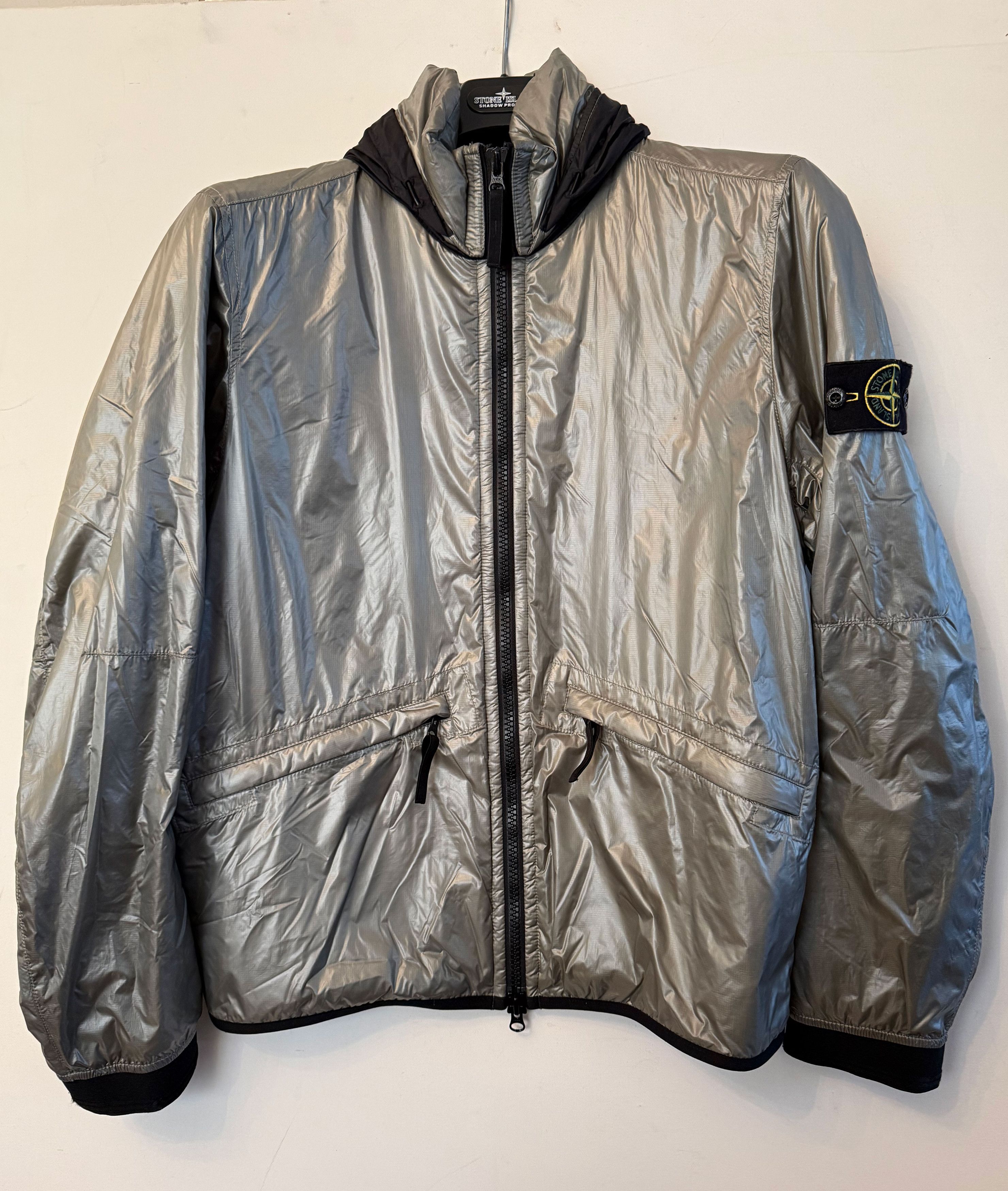 Pertex Quantum Y Primaloft