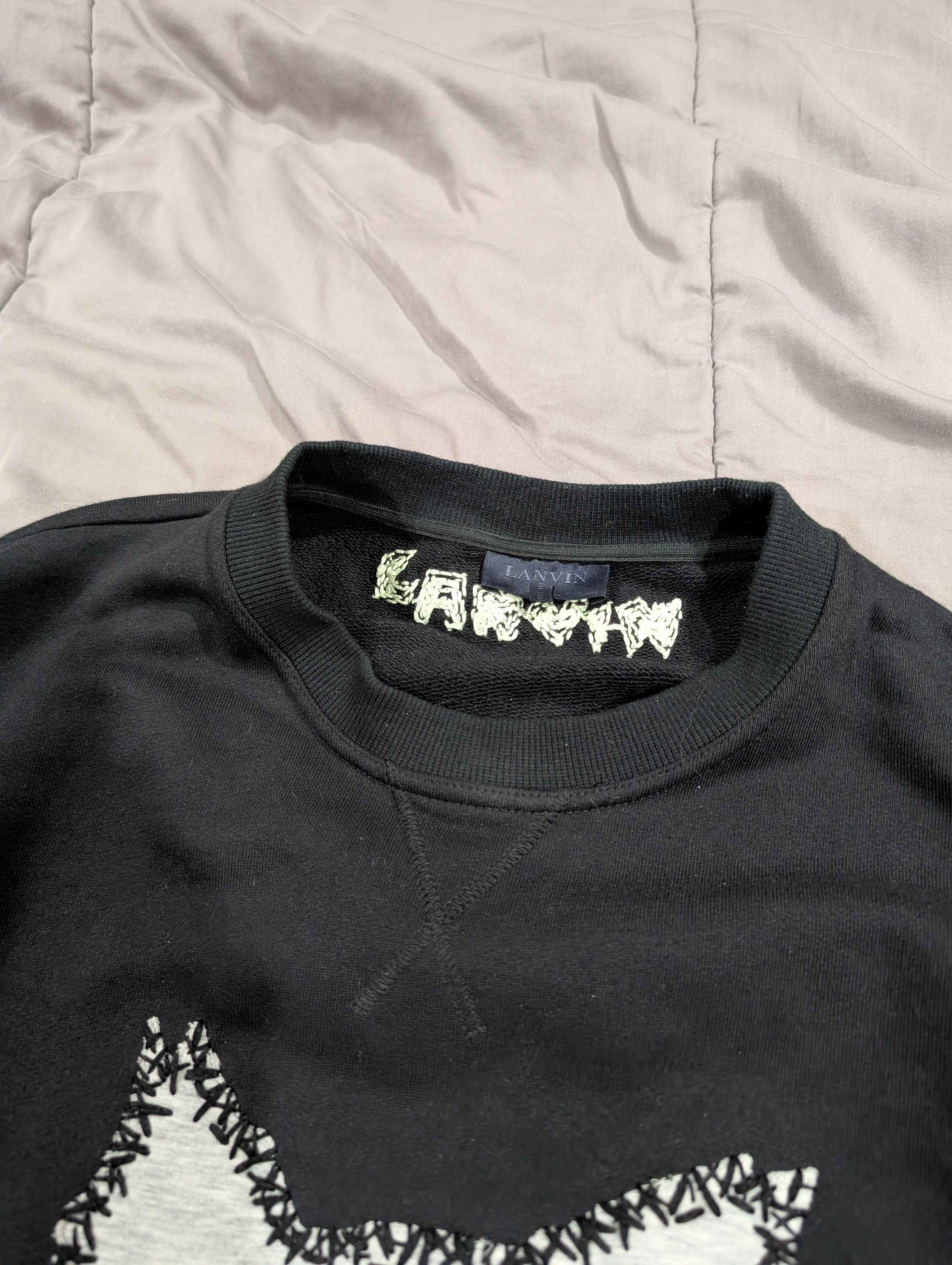 Lanvin Wonderful Size US M / EU 48-50 / 2 - 6 Thumbnail