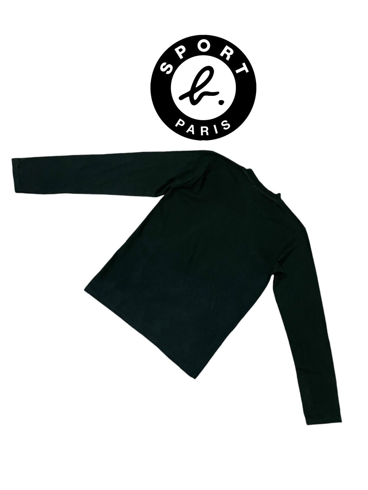 agnes b. Agnes B. Sports Longsleeve Shirts Size US S / EU 44-46 / 1 - 8 Thumbnail