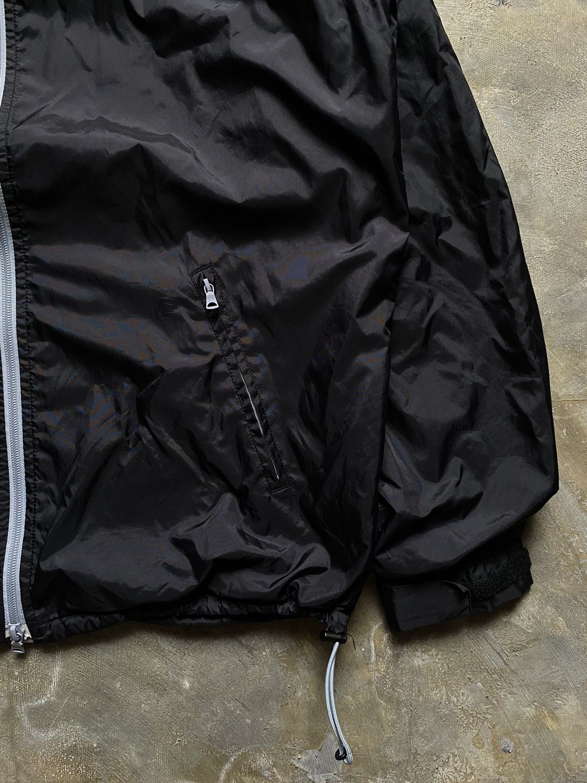 Bape Bape Ursus Logo Zip-Up Jacket Size US L / EU 52-54 / 3 - 4 Thumbnail