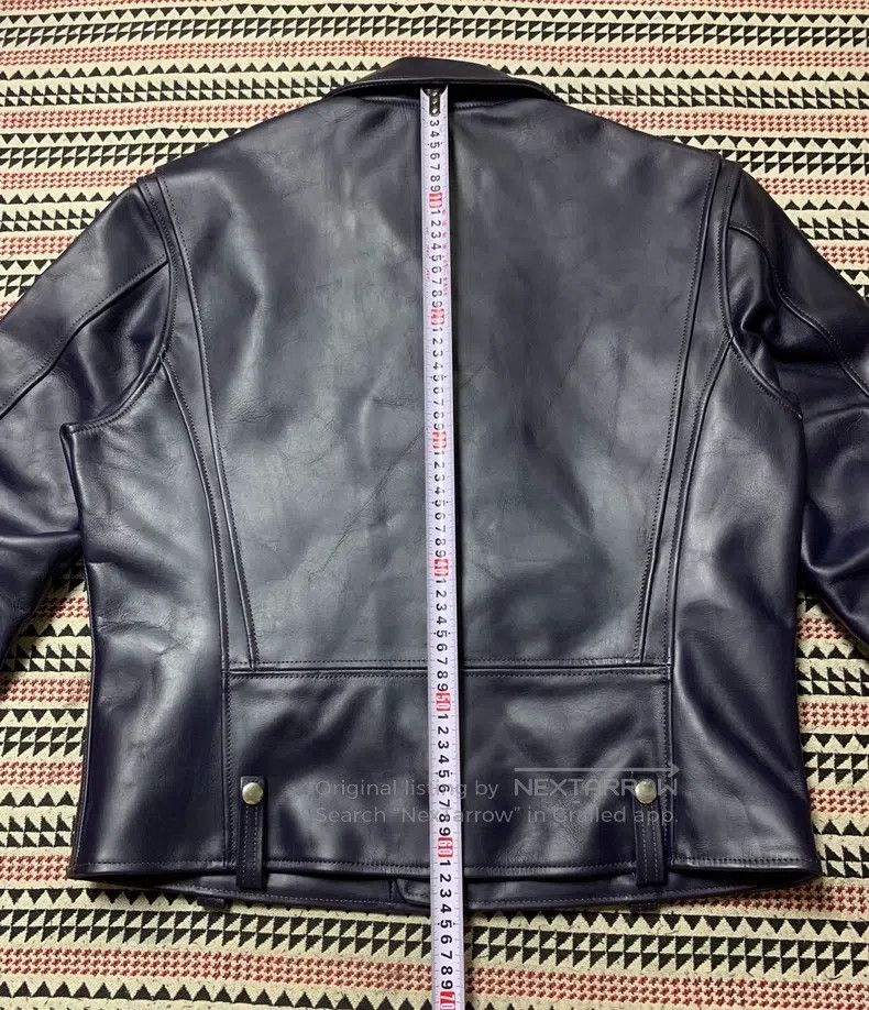 Schott Schott Horseskin Size US XL / EU 56 / 4 - 7 Thumbnail