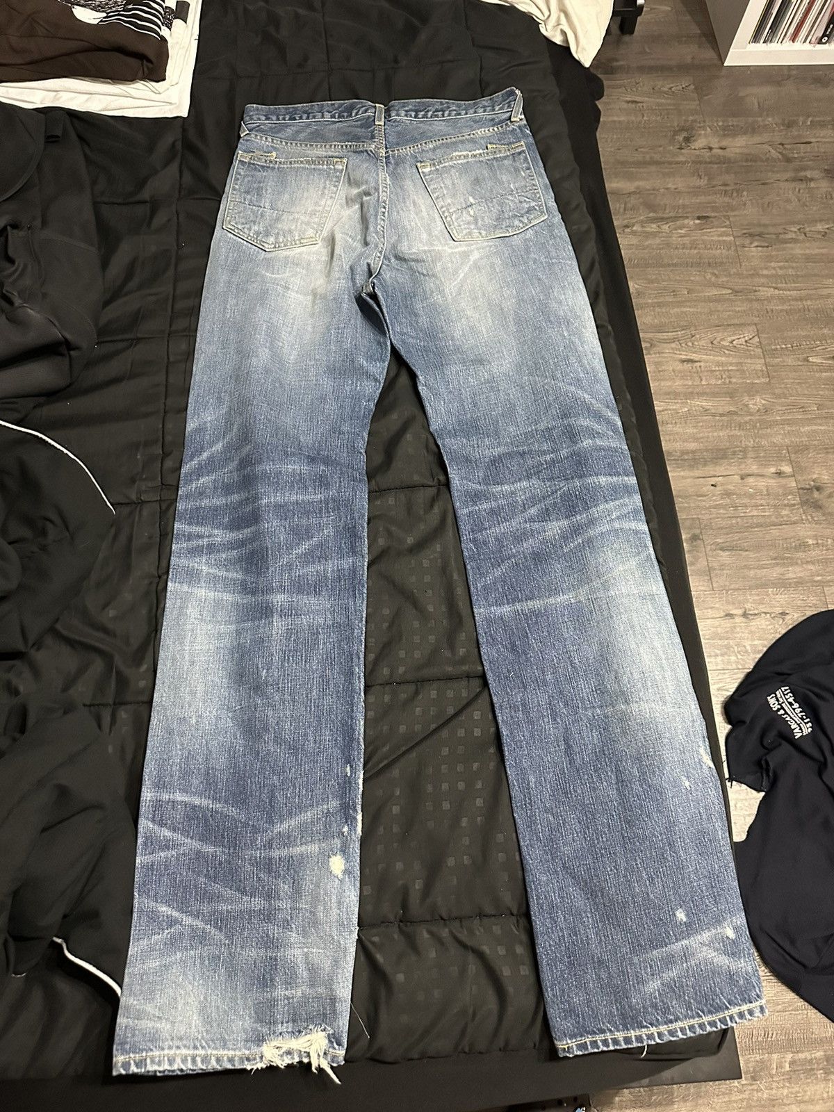 Prps PRPS Heirloom P53P52C Size US 28 / EU 44 - 6 Thumbnail