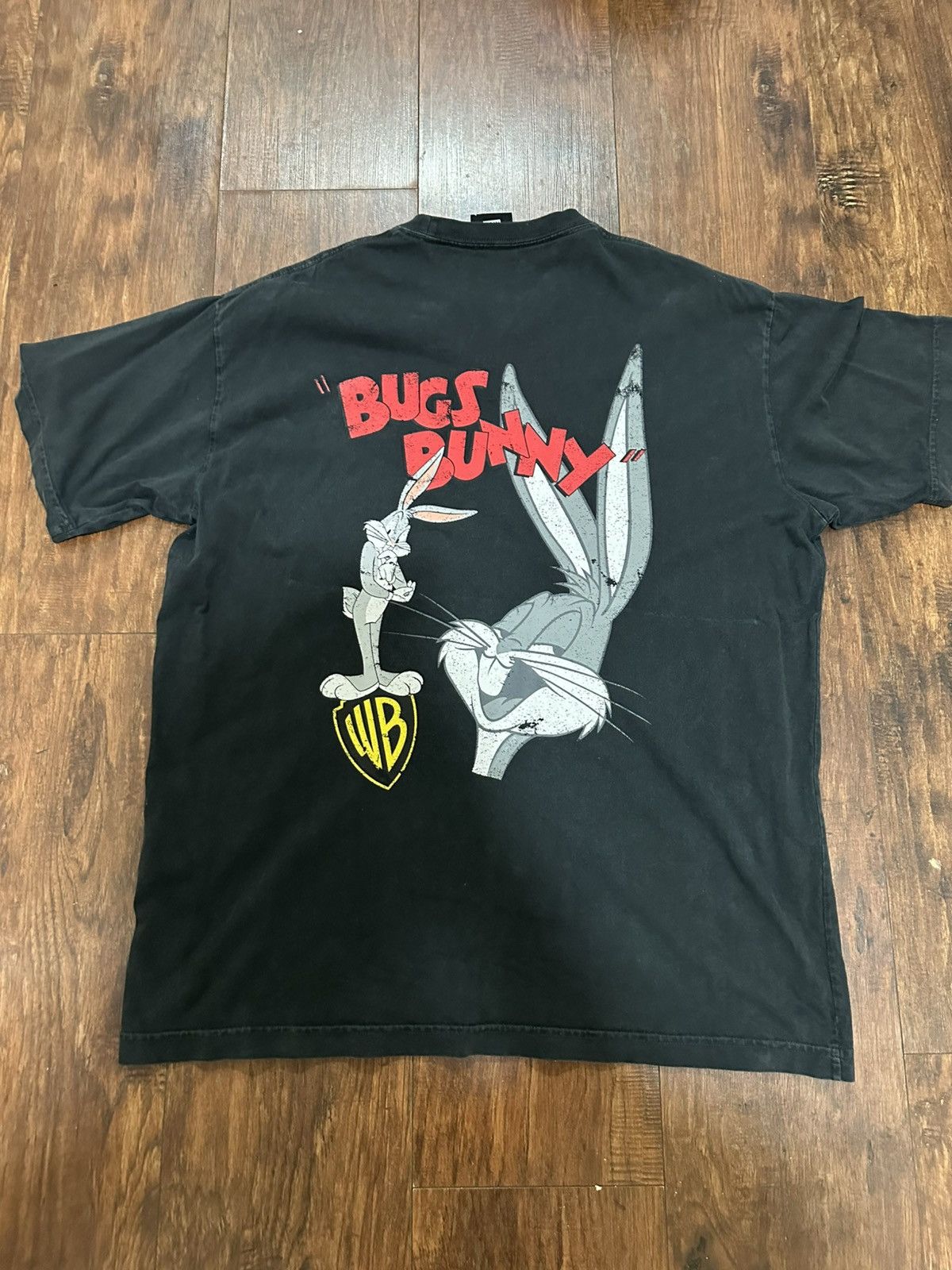 Kith Kith x Bugs Bunny Size US L / EU 52-54 / 3 - 2 Thumbnail