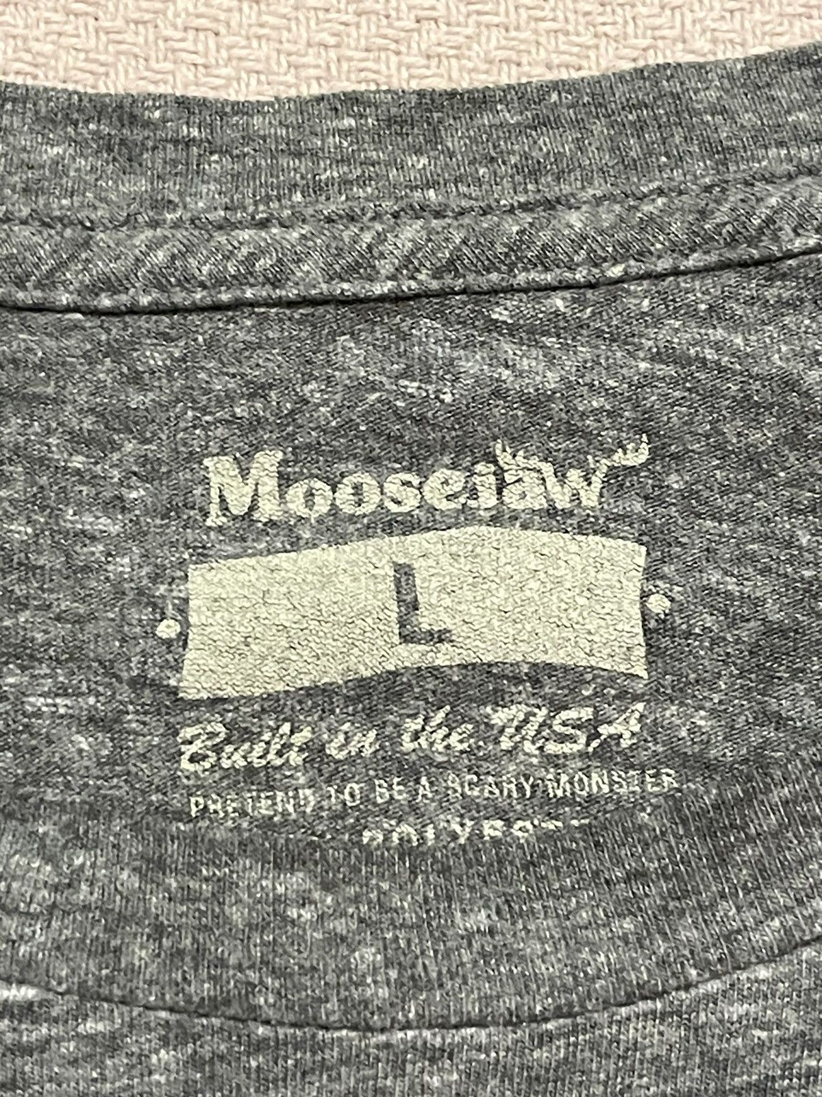 Other Moosejaw Cambodia TShirt Size US L / EU 52-54 / 3 - 2 Thumbnail