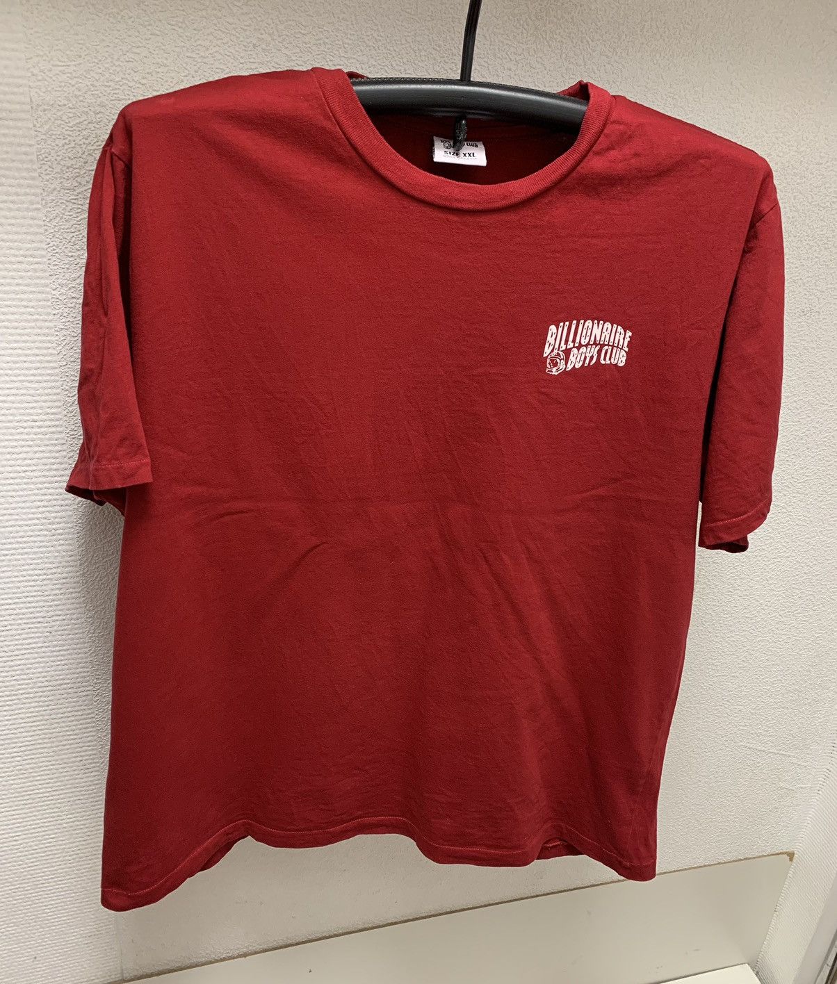 Billionaire Boys Club Billionaire Boys Club Arch Logo Tee Size US XXL / EU 58 / 5 - 1 Thumbnail