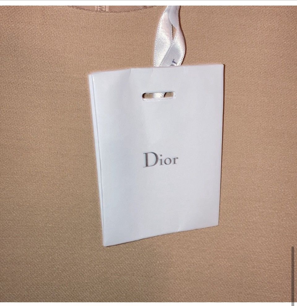 Christian Dior Monsieur Christian Dior color block sleeveless Dress Size M / US 6-8 / IT 42-44 - 5 Thumbnail